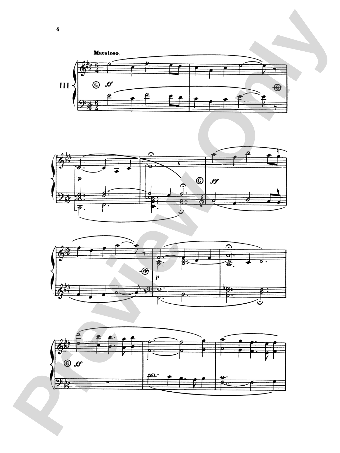 Boëllmann: Heures Mystiques, Op. 30, Volume II