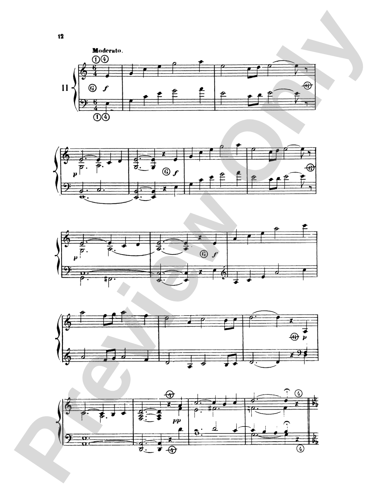 Boëllmann: Heures Mystiques, Op. 30, Volume II