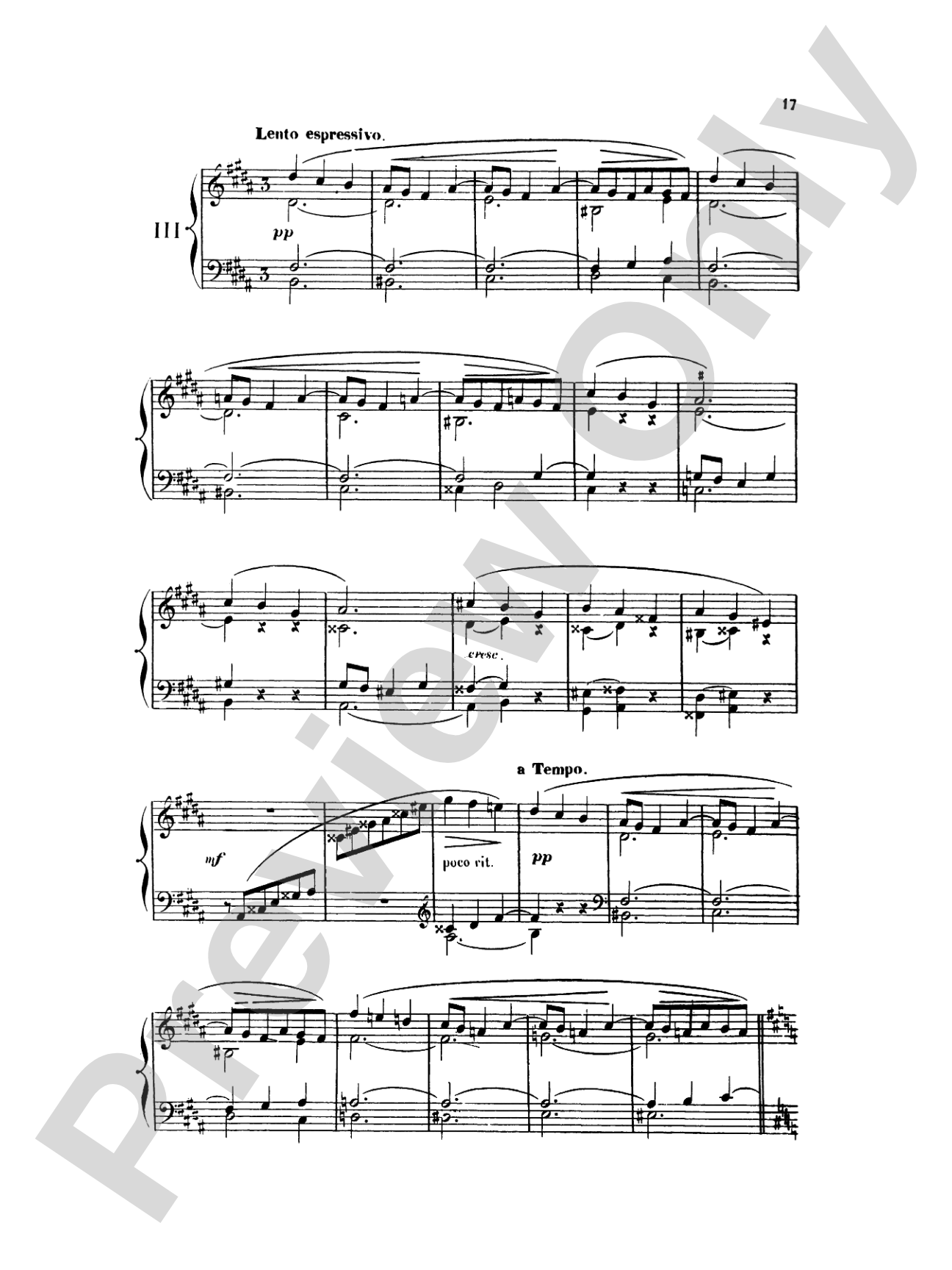 Boëllmann: Heures Mystiques, Op. 30, Volume II
