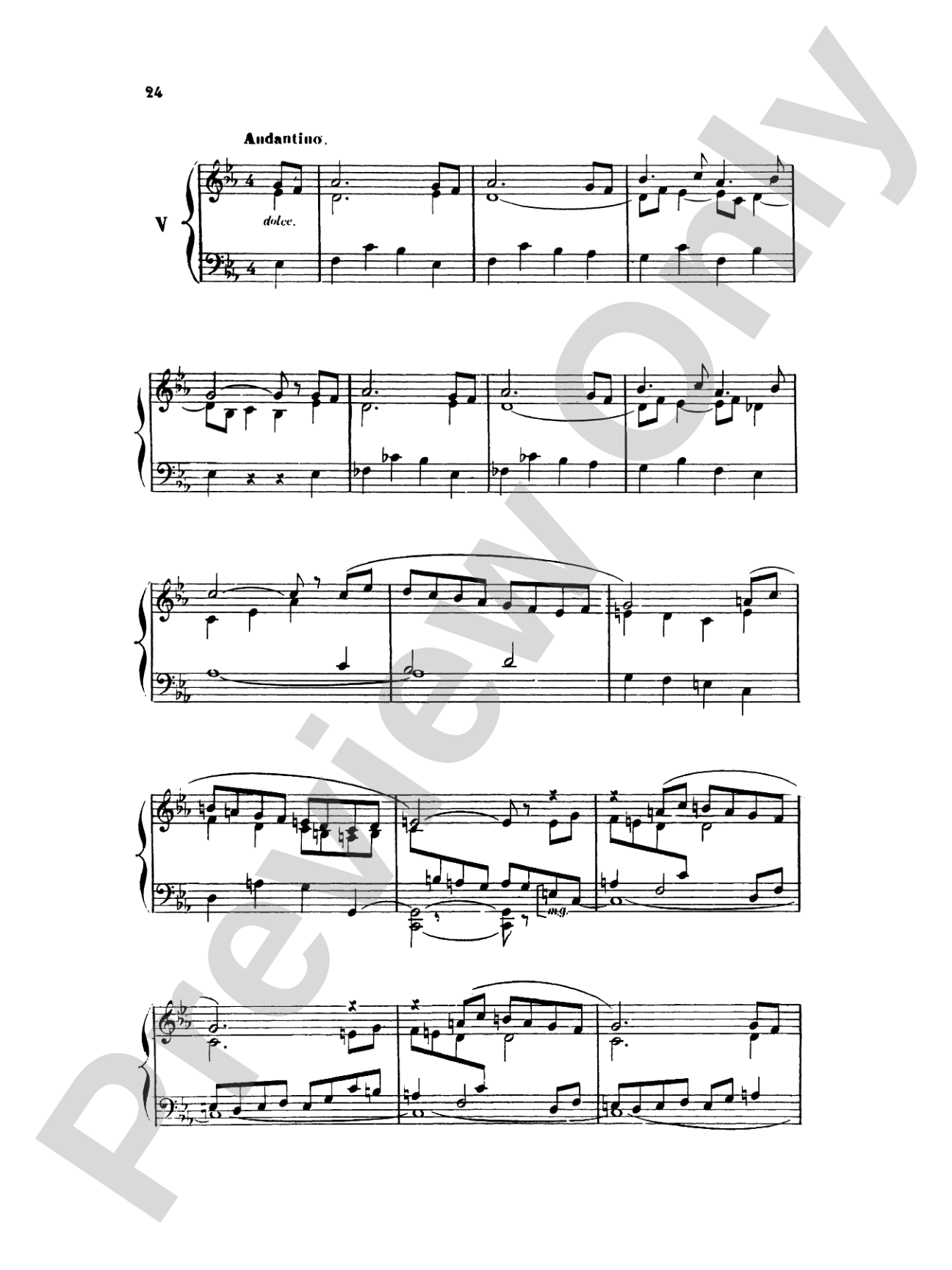 Boëllmann: Heures Mystiques, Op. 30, Volume II