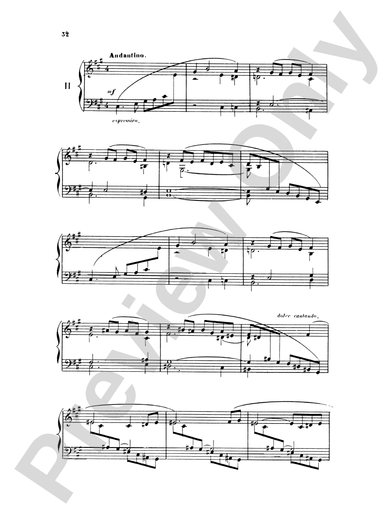 Boëllmann: Heures Mystiques, Op. 30, Volume II