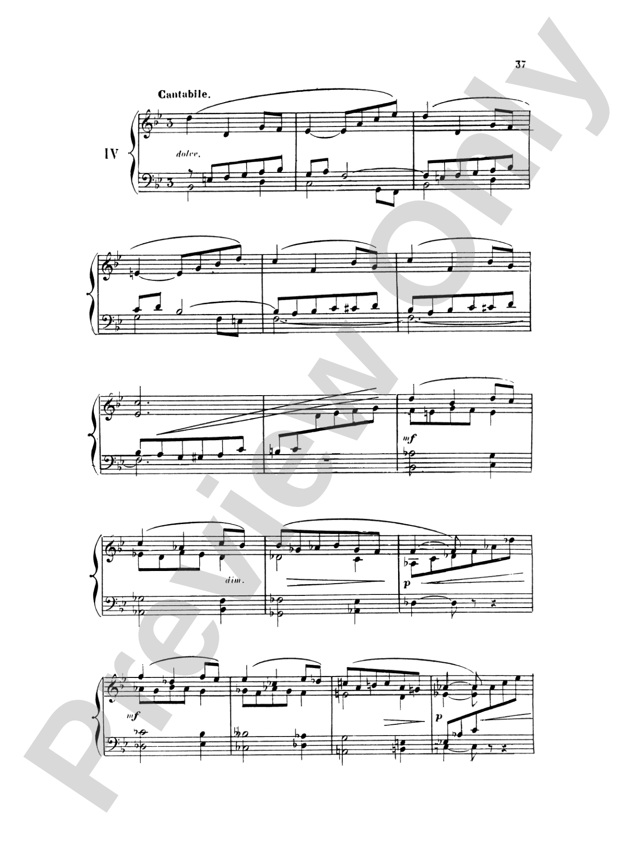 Boëllmann: Heures Mystiques, Op. 30, Volume II