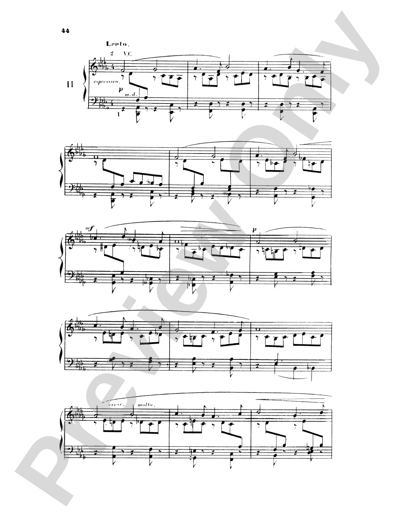 Boëllmann: Heures Mystiques, Op. 30, Volume II