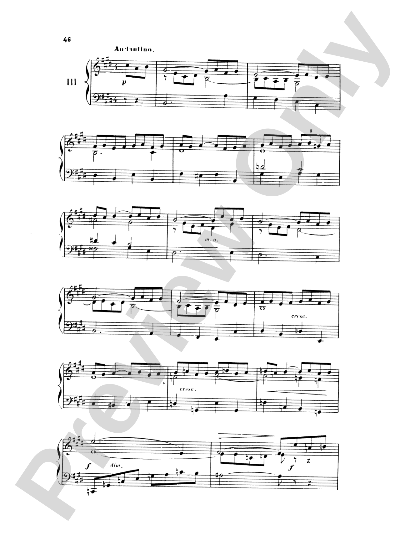 Boëllmann: Heures Mystiques, Op. 30, Volume II