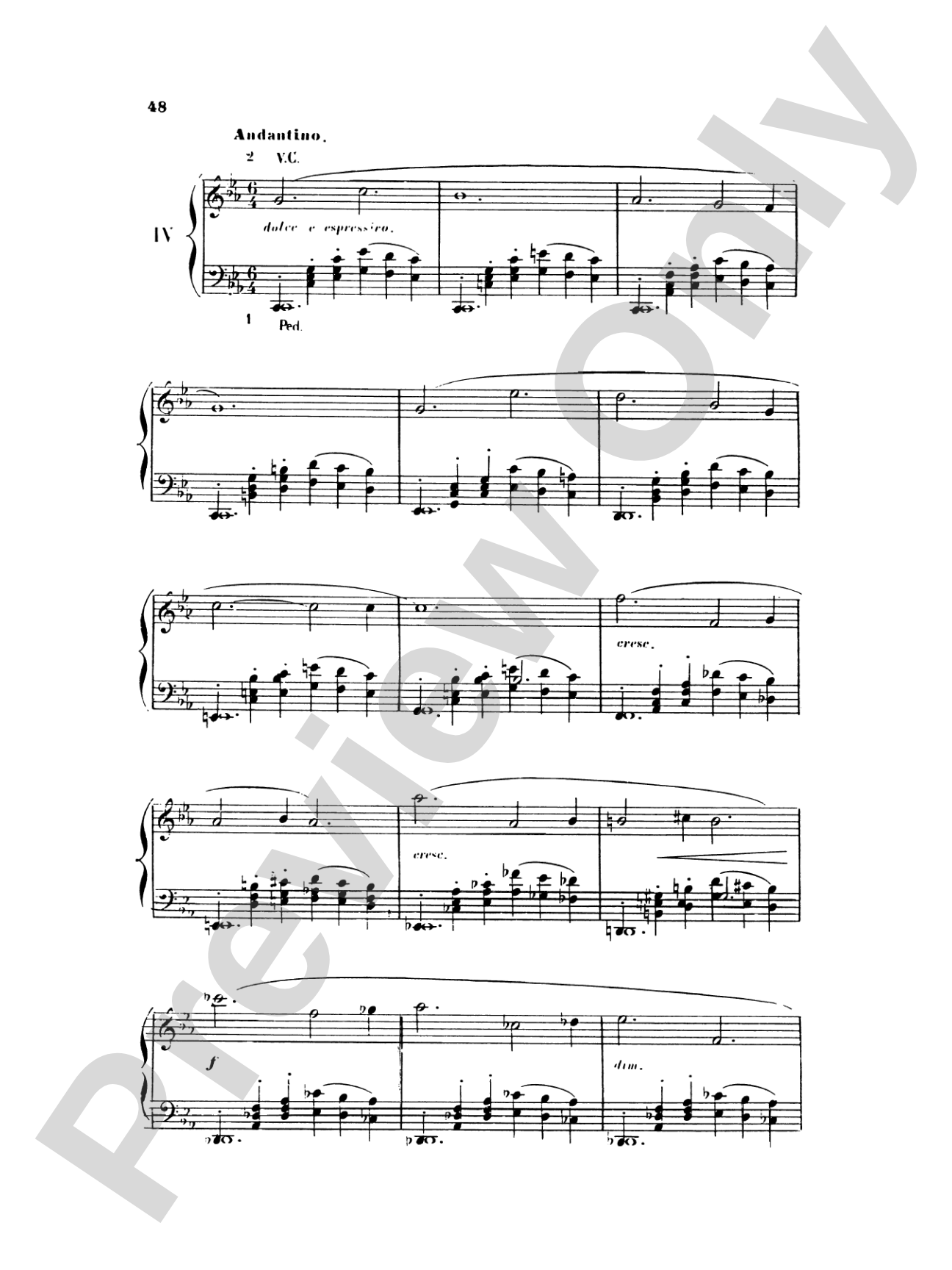 Boëllmann: Heures Mystiques, Op. 30, Volume II