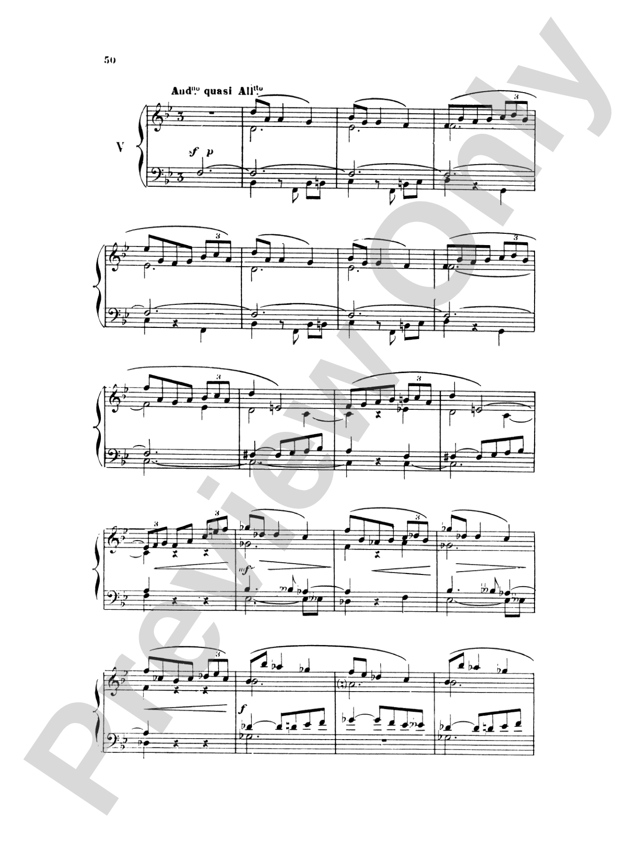 Boëllmann: Heures Mystiques, Op. 30, Volume II