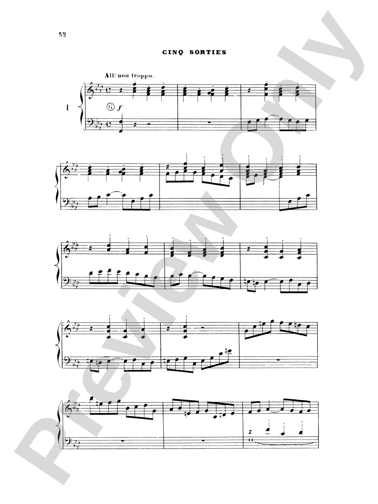 Boëllmann: Heures Mystiques, Op. 30, Volume II