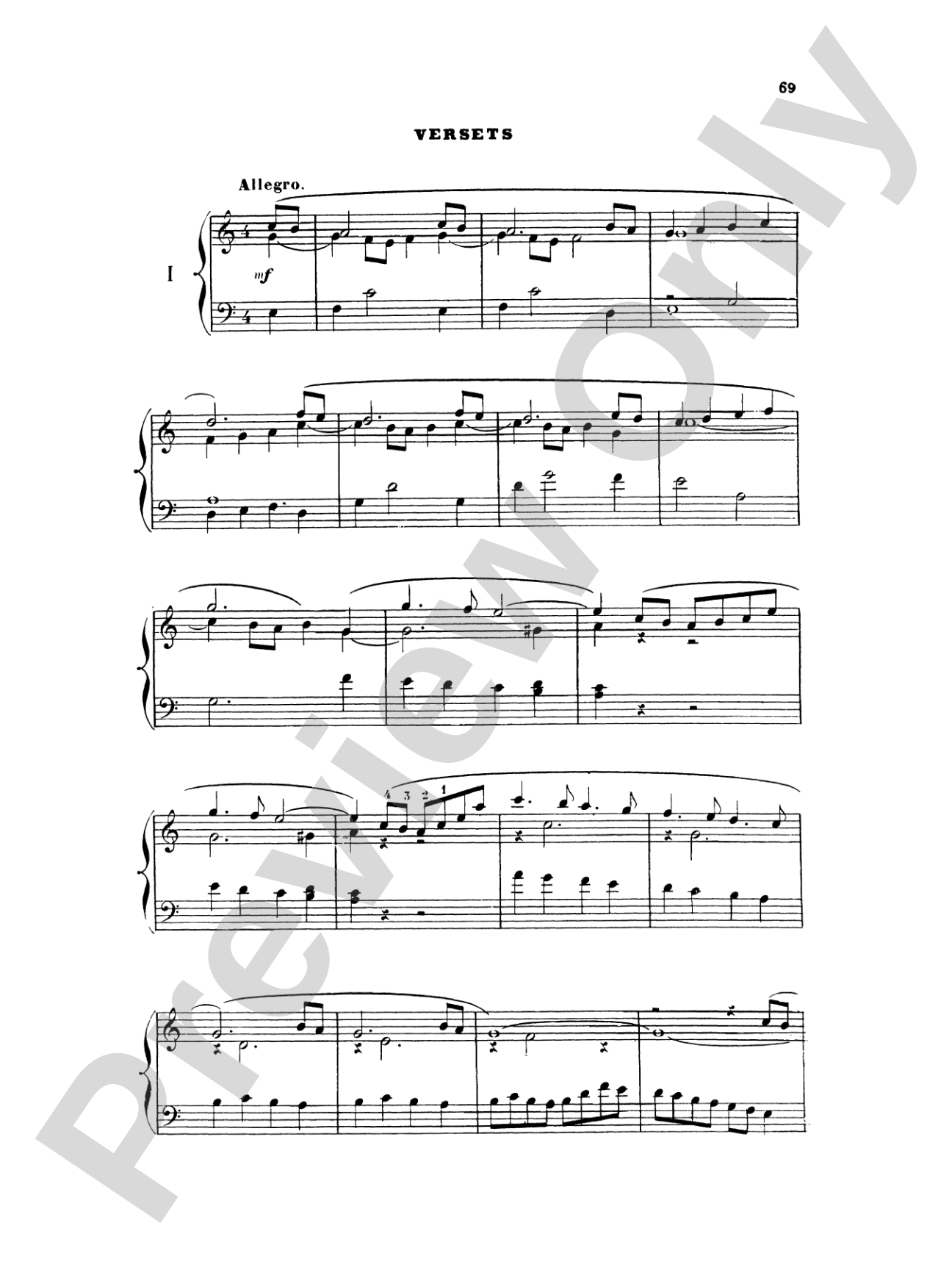 Boëllmann: Heures Mystiques, Op. 30, Volume II