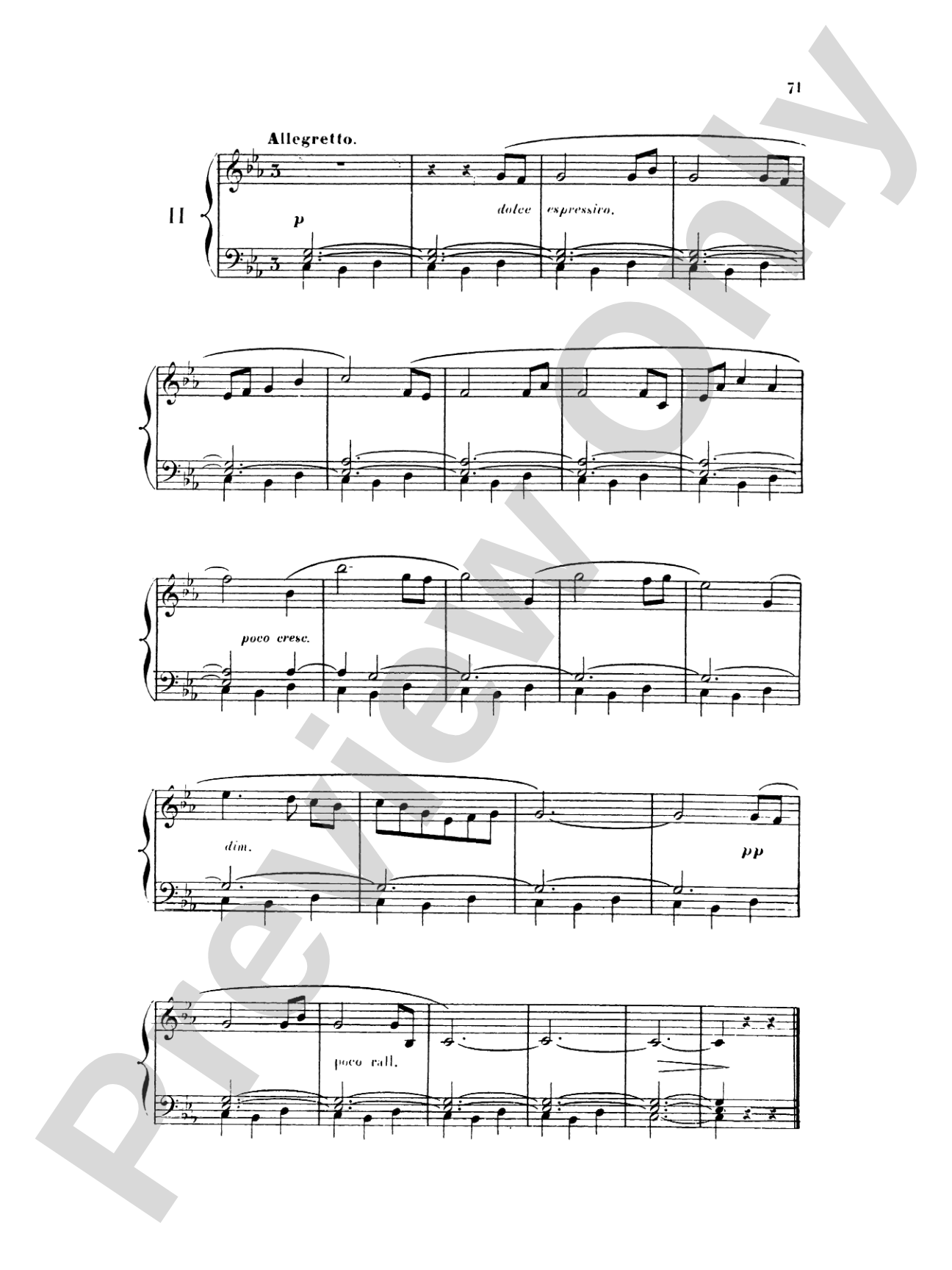Boëllmann: Heures Mystiques, Op. 30, Volume II