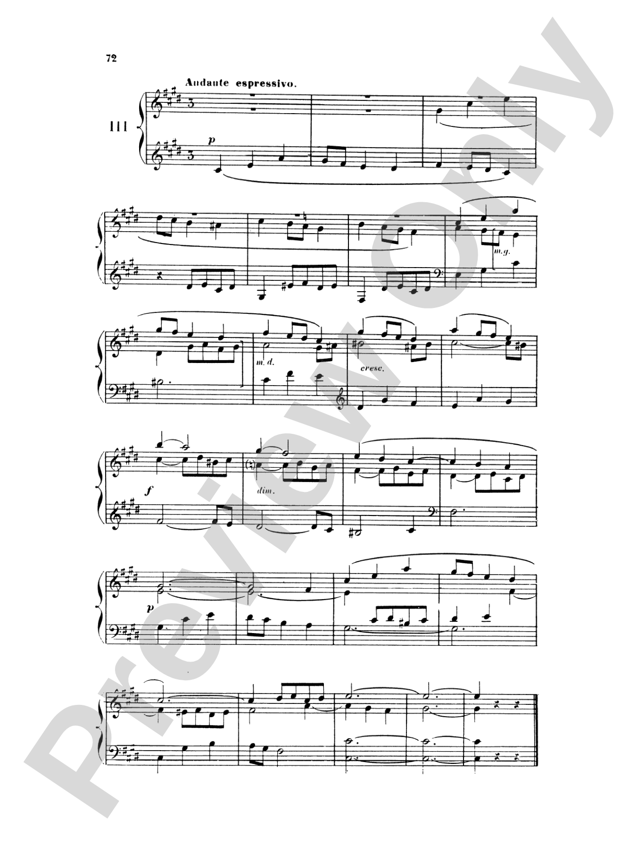 Boëllmann: Heures Mystiques, Op. 30, Volume II