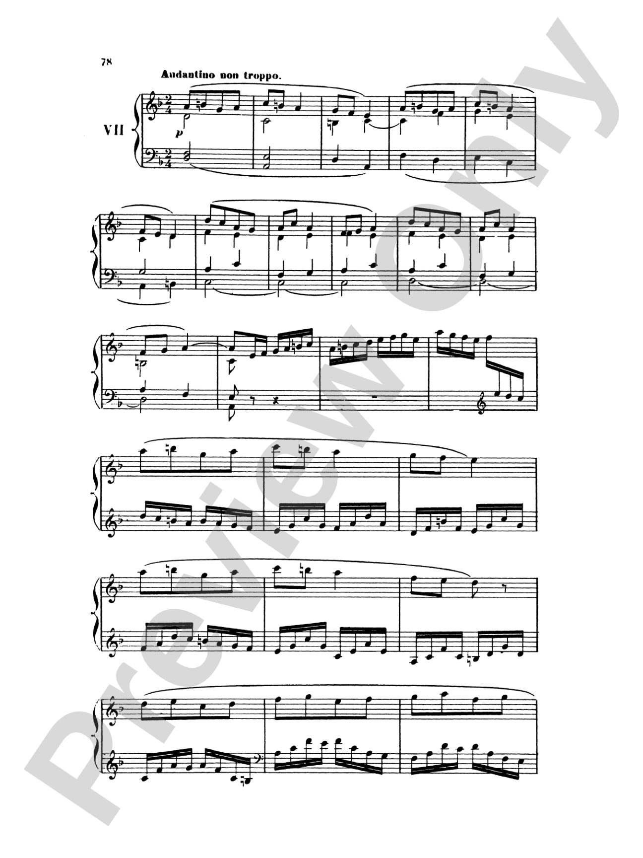 Boëllmann: Heures Mystiques, Op. 30, Volume II