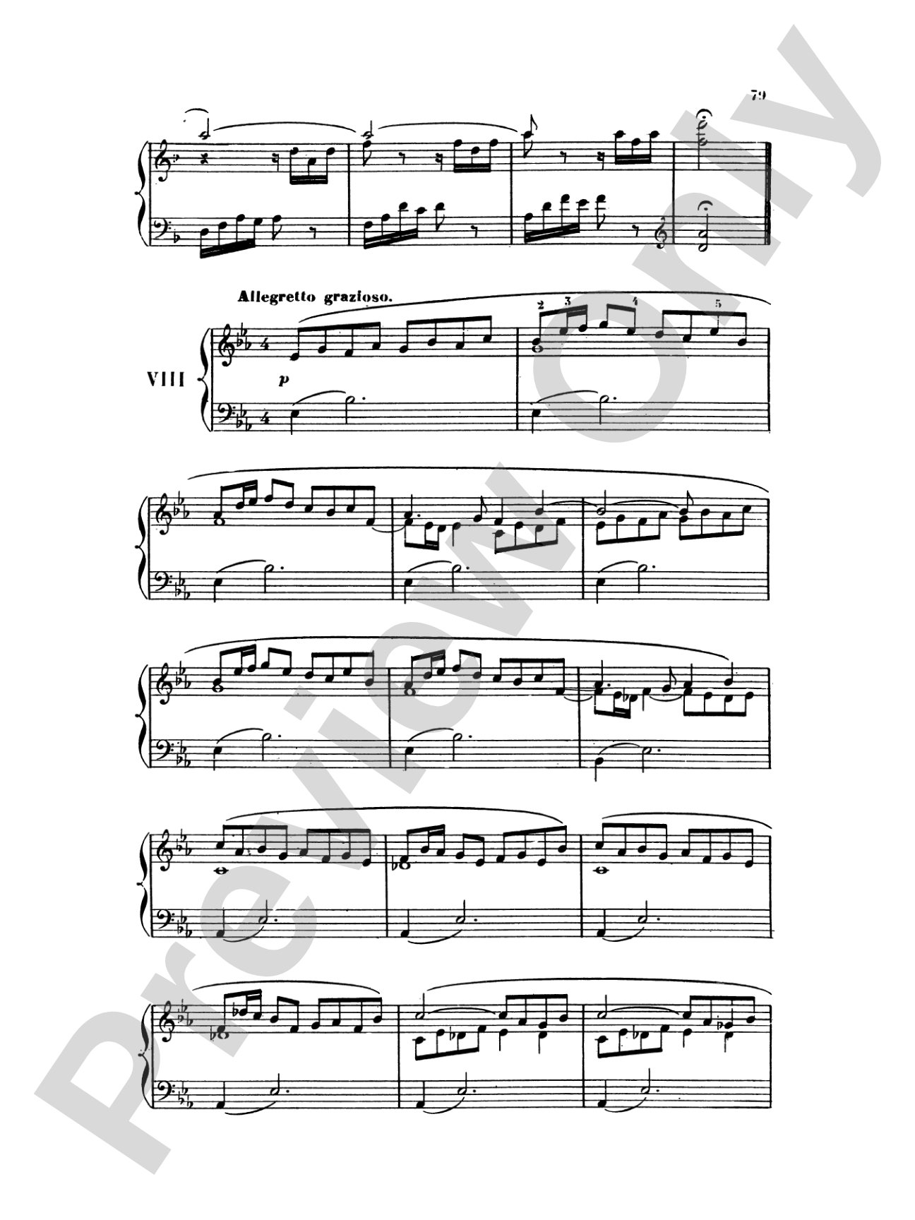 Boëllmann: Heures Mystiques, Op. 30, Volume II