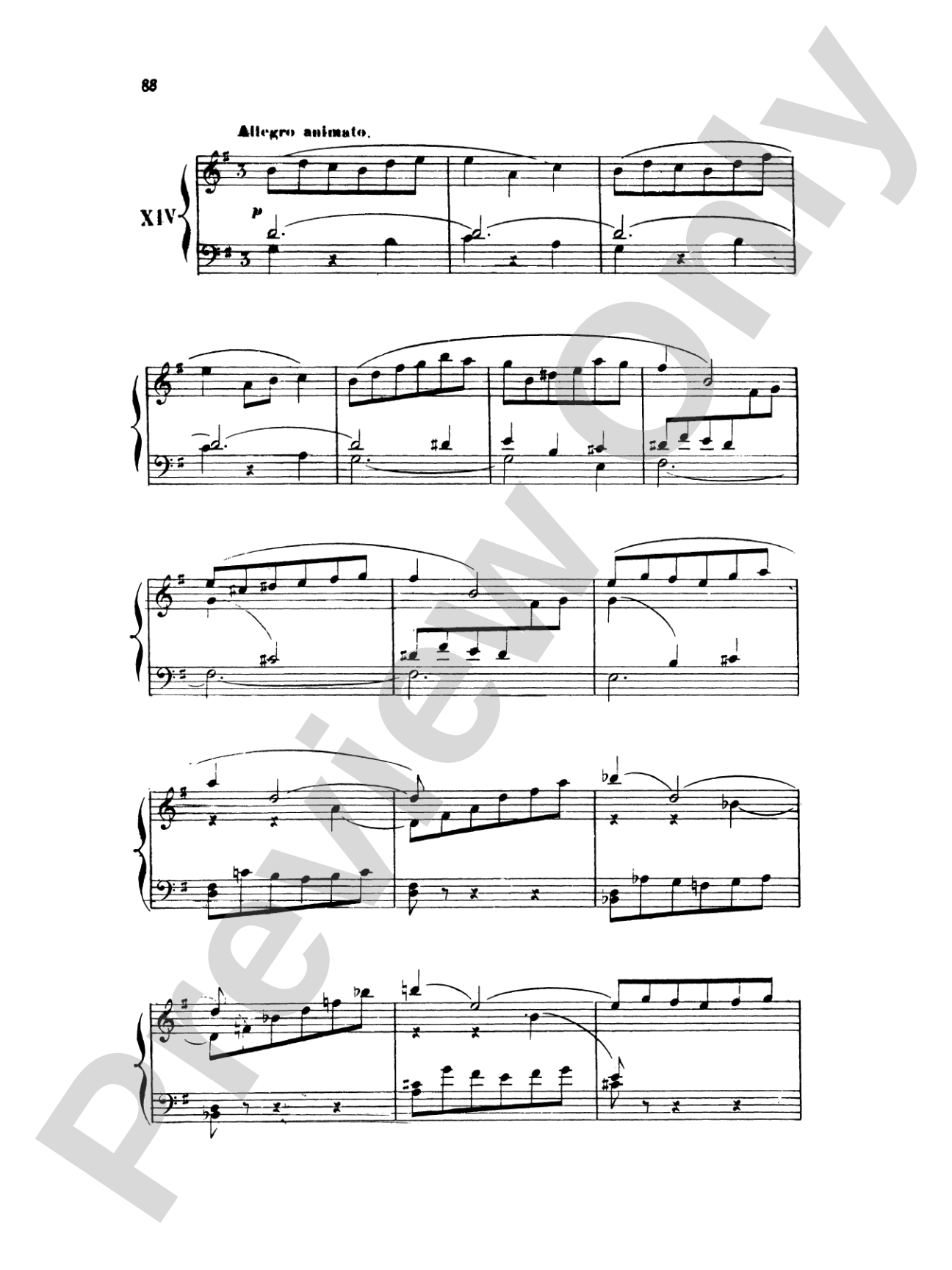 Boëllmann: Heures Mystiques, Op. 30, Volume II