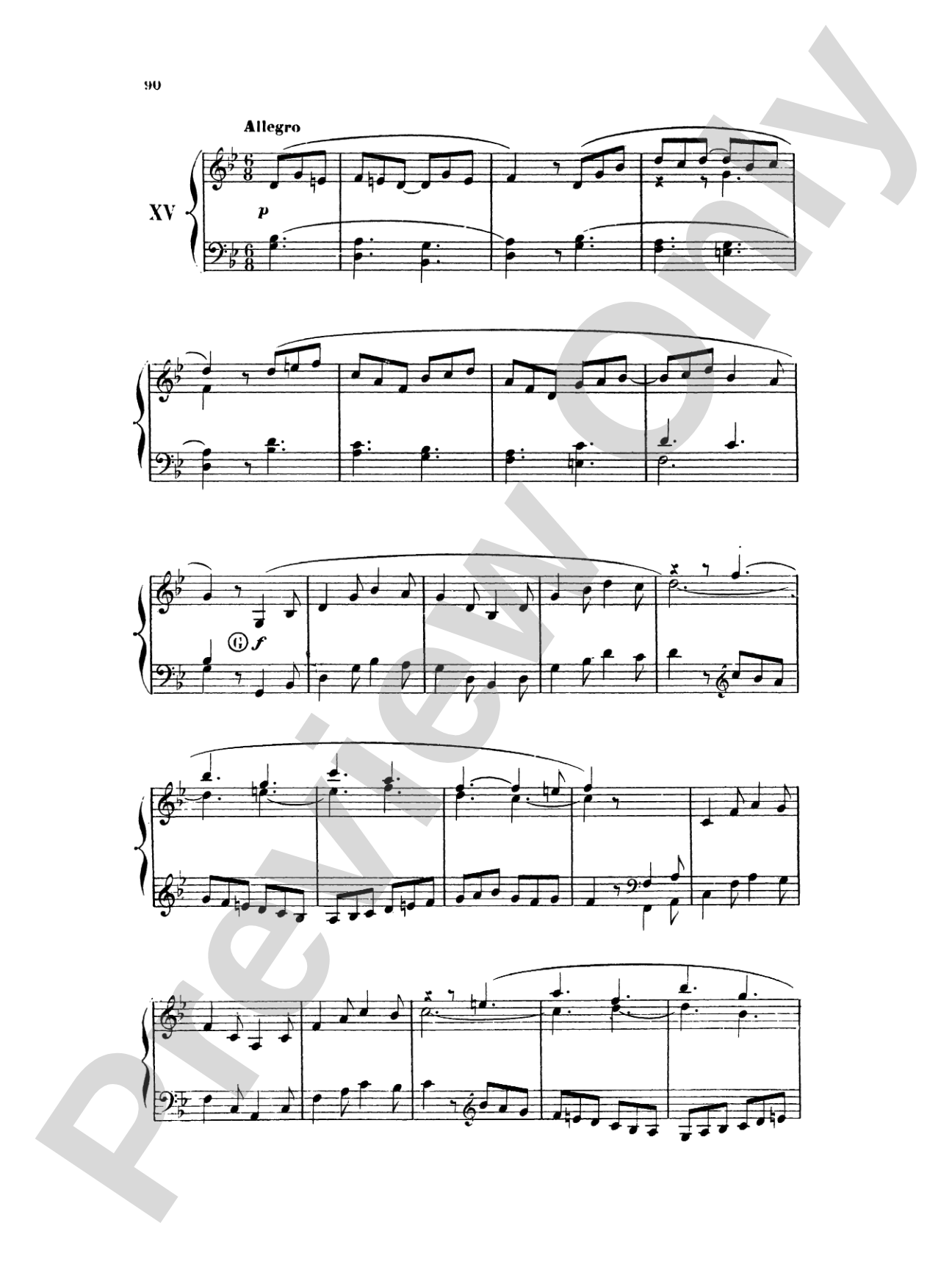 Boëllmann: Heures Mystiques, Op. 30, Volume II