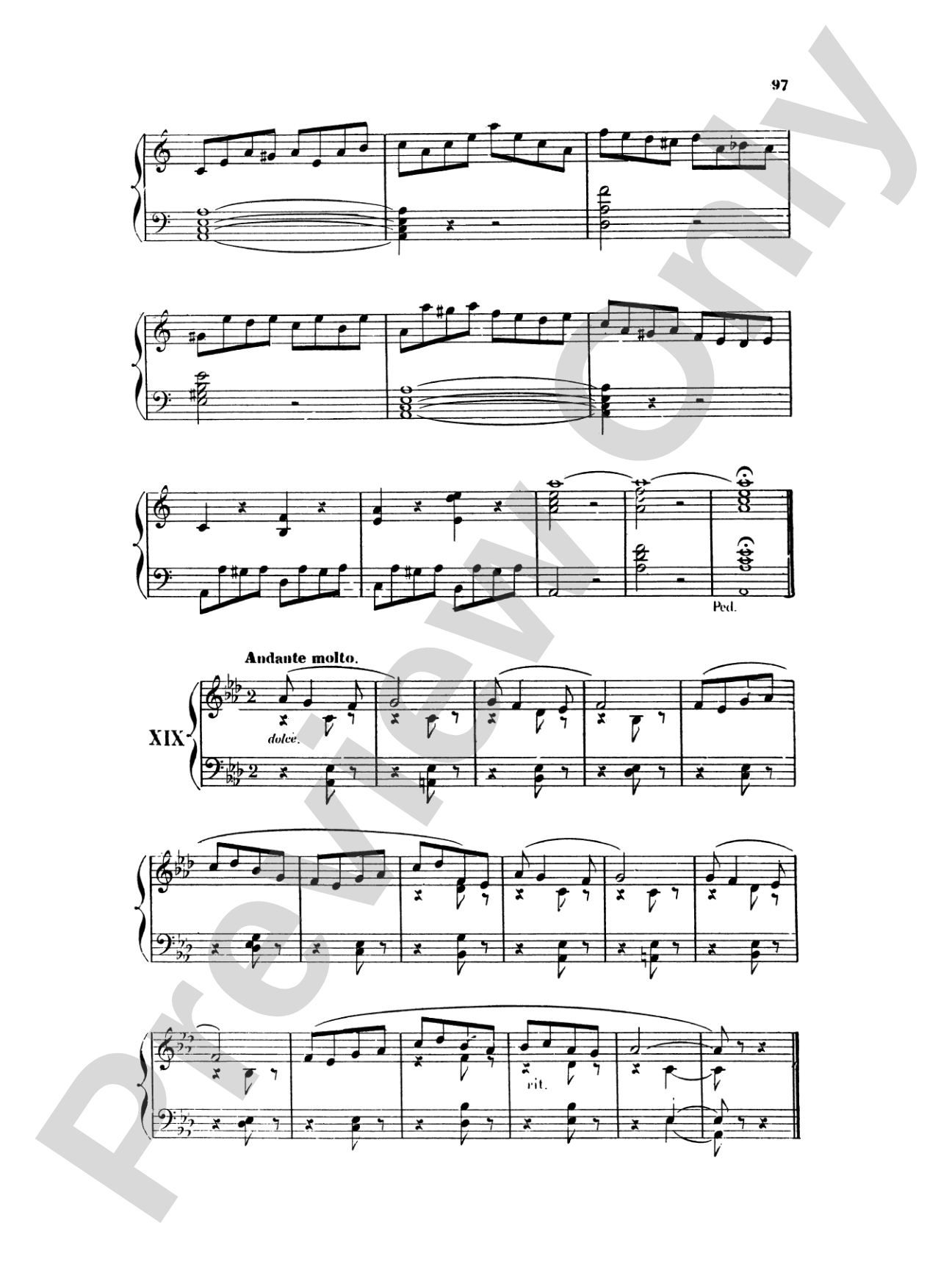 Boëllmann: Heures Mystiques, Op. 30, Volume II