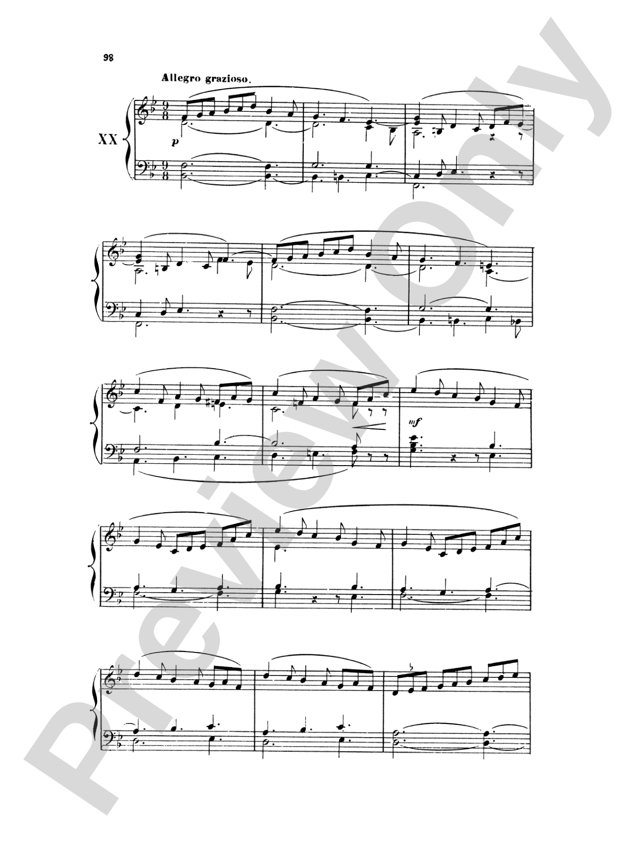 Boëllmann: Heures Mystiques, Op. 30, Volume II