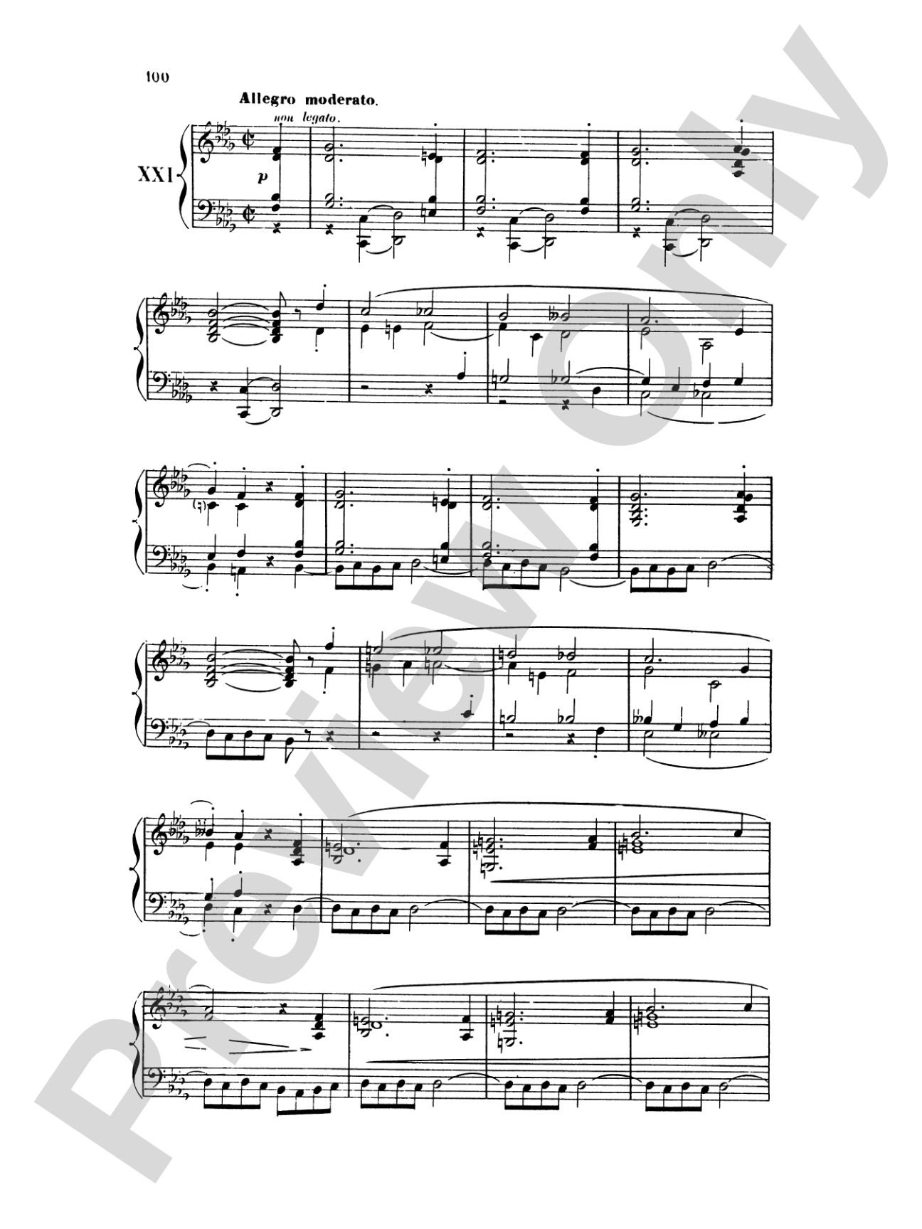 Boëllmann: Heures Mystiques, Op. 30, Volume II