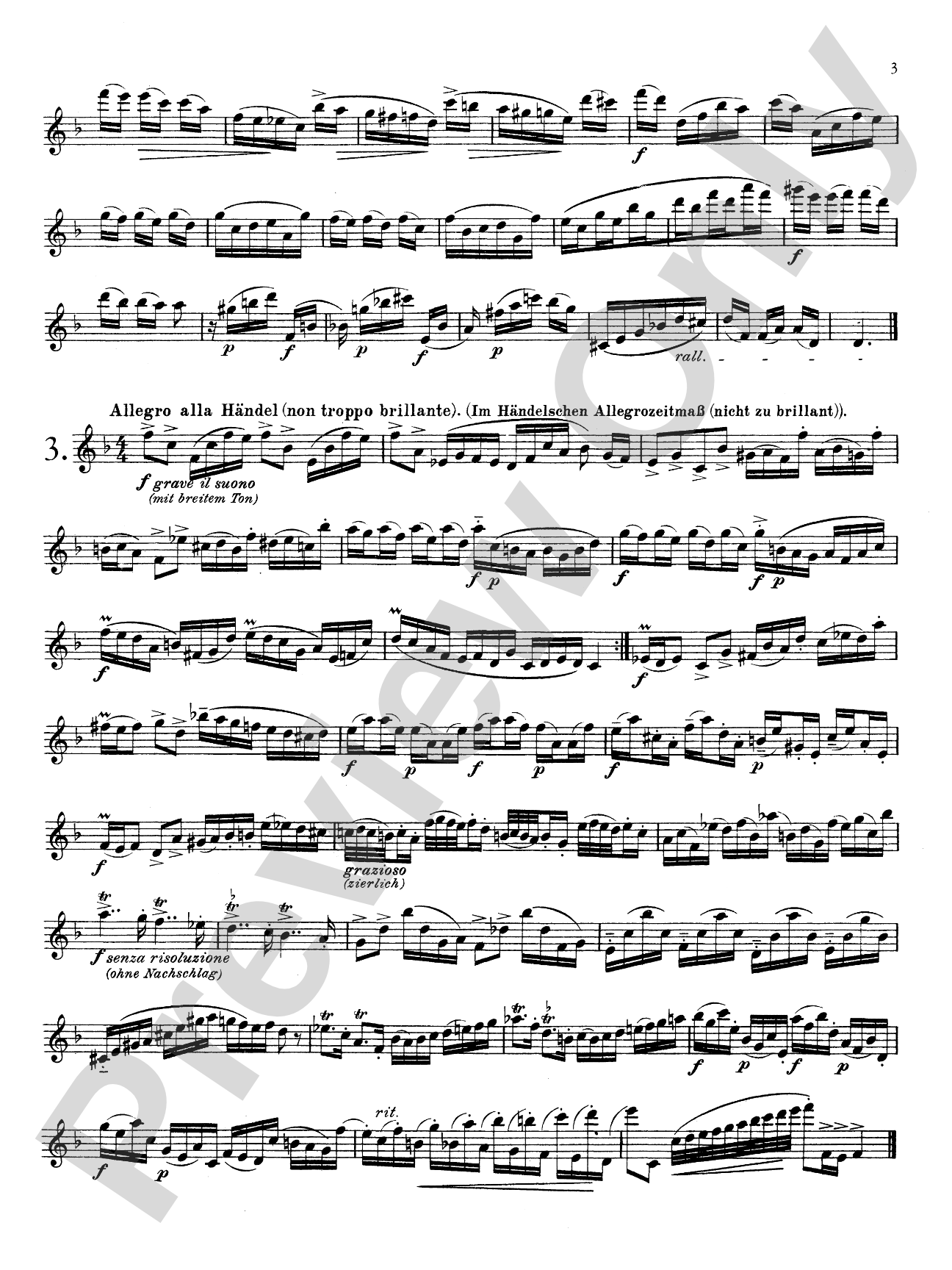 Karg-Elert: Thirty Studies, Op. 107: Flute Book