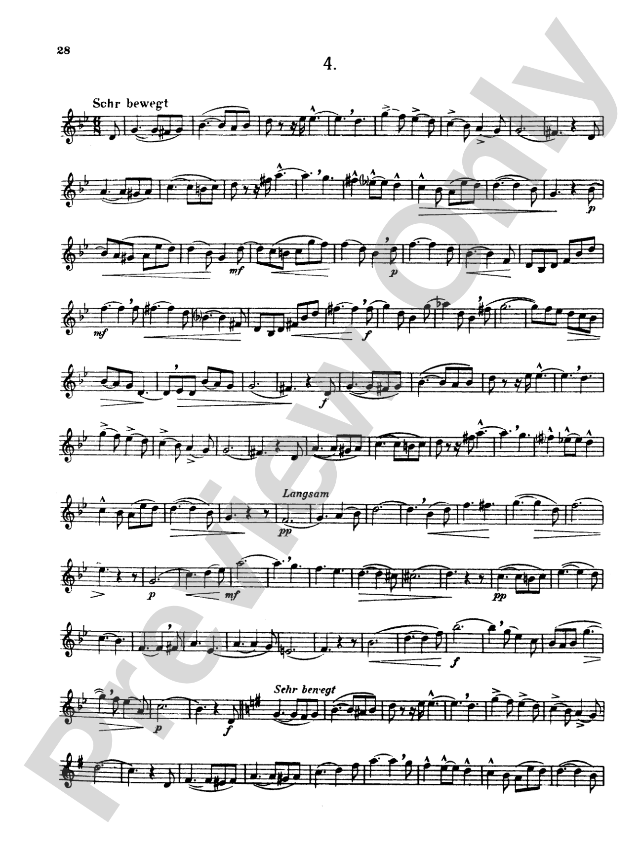 Franz: Etudes and Concert Etudes