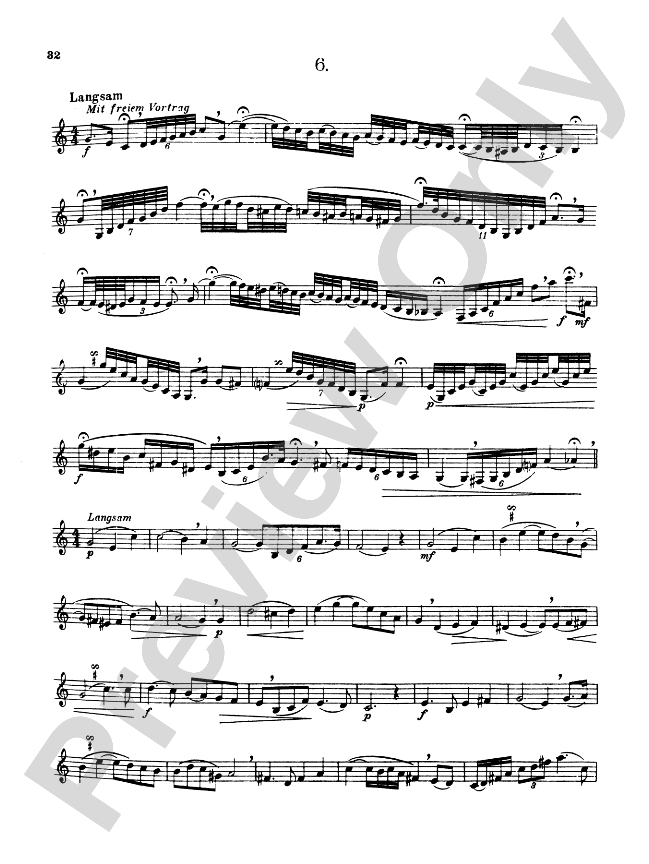 Franz: Etudes and Concert Etudes