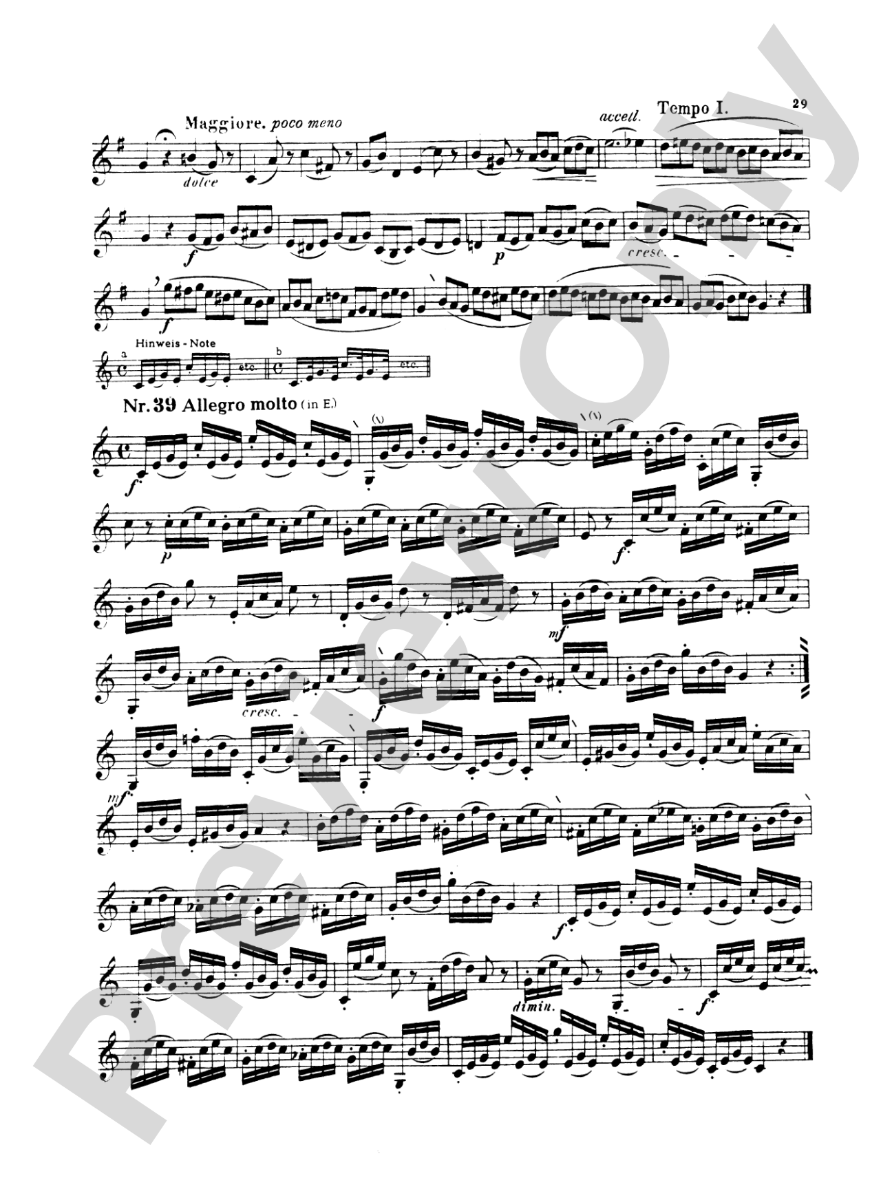 Kopprasch: Sixty Selected Studies: French Horn Book