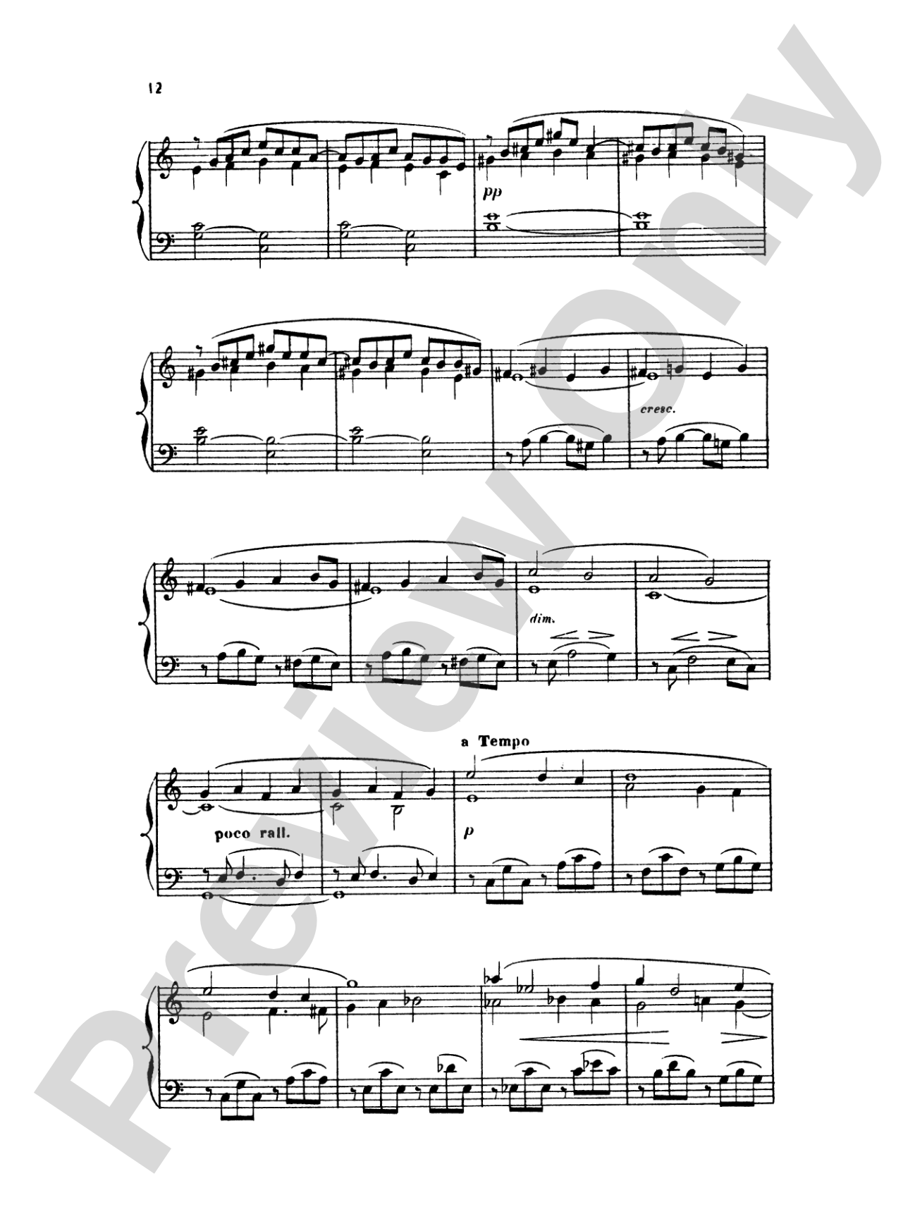 Franck: L'Organiste: Organ Book