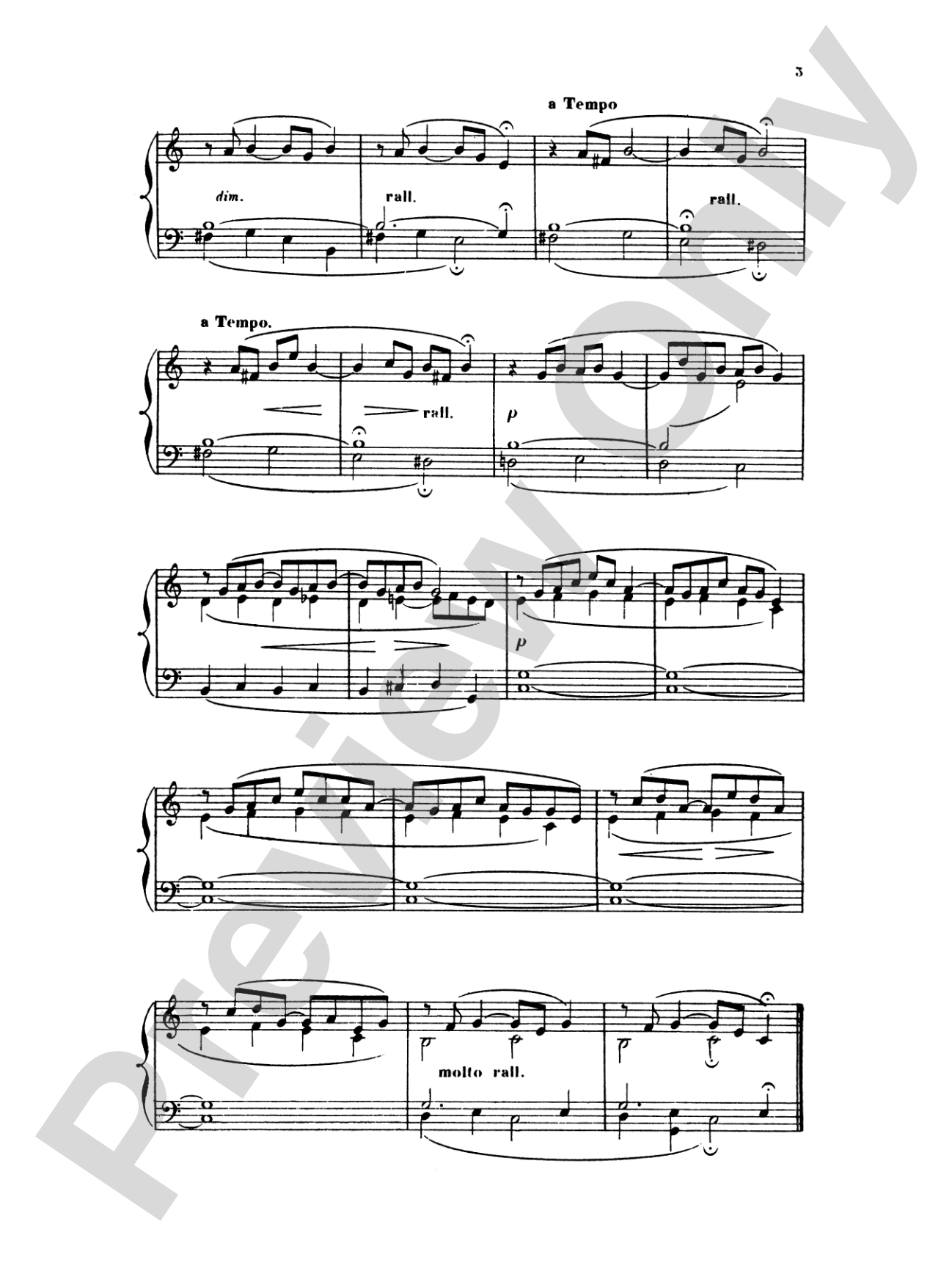 Franck: L'Organiste: Organ Book