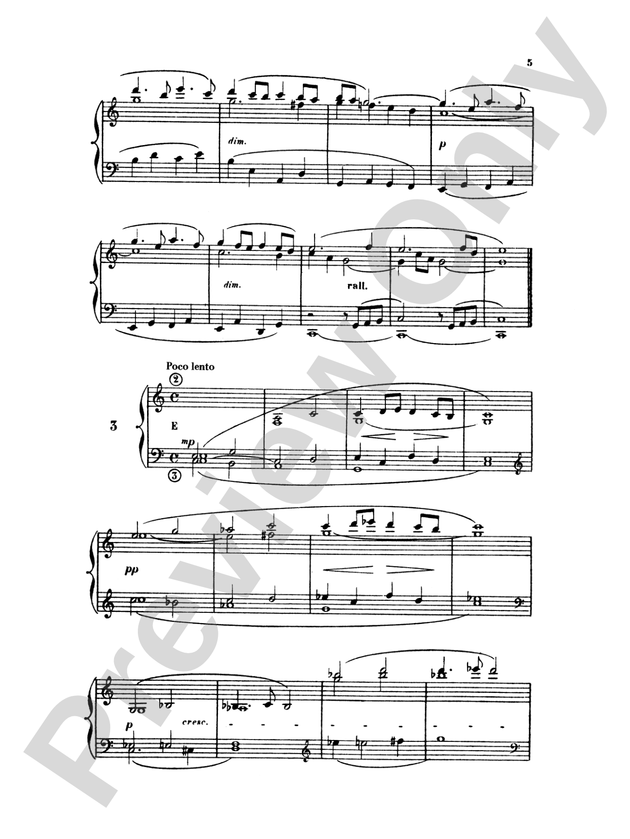 Franck: L'Organiste: Organ Book