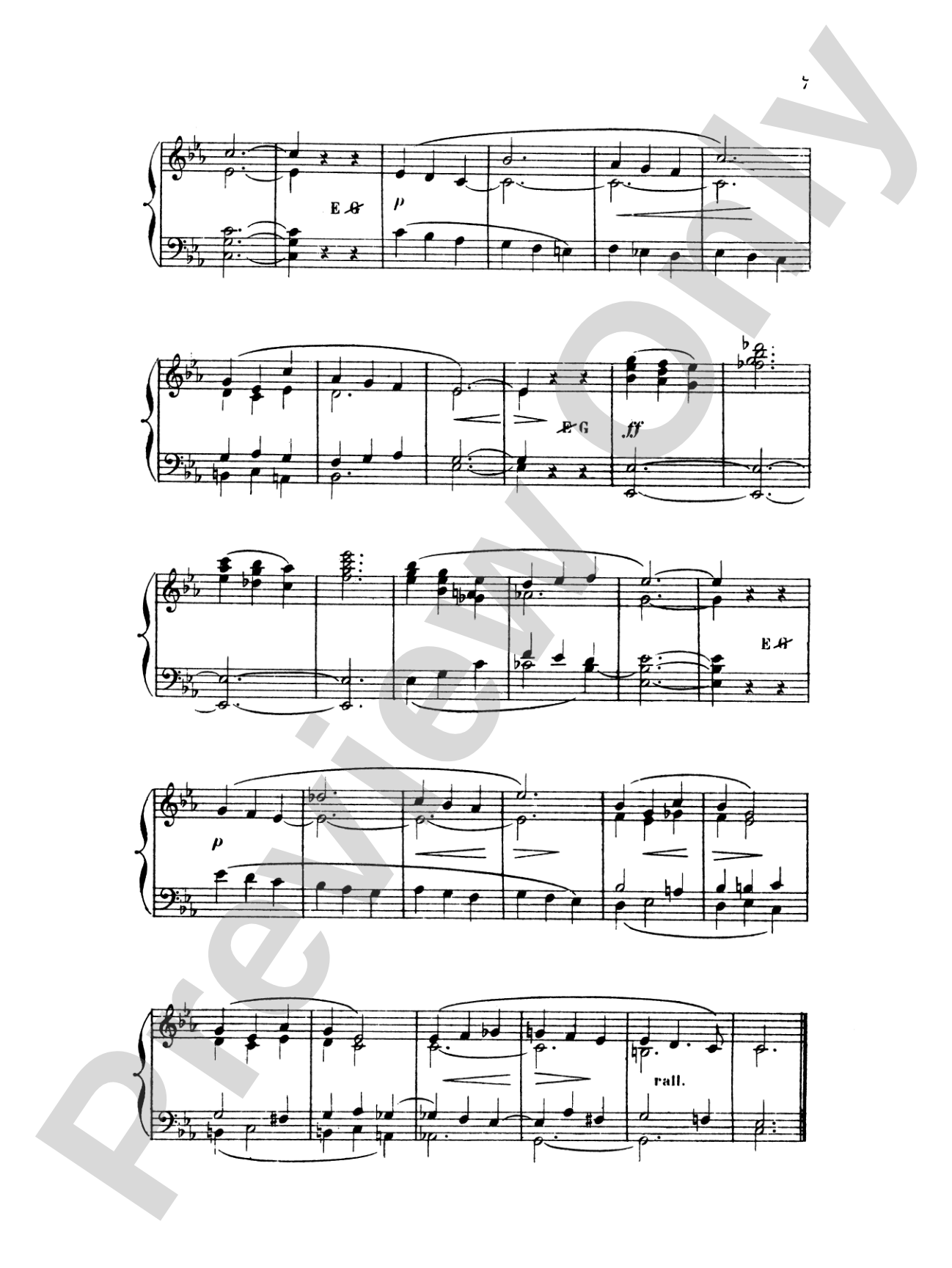 Franck: L'Organiste: Organ Book