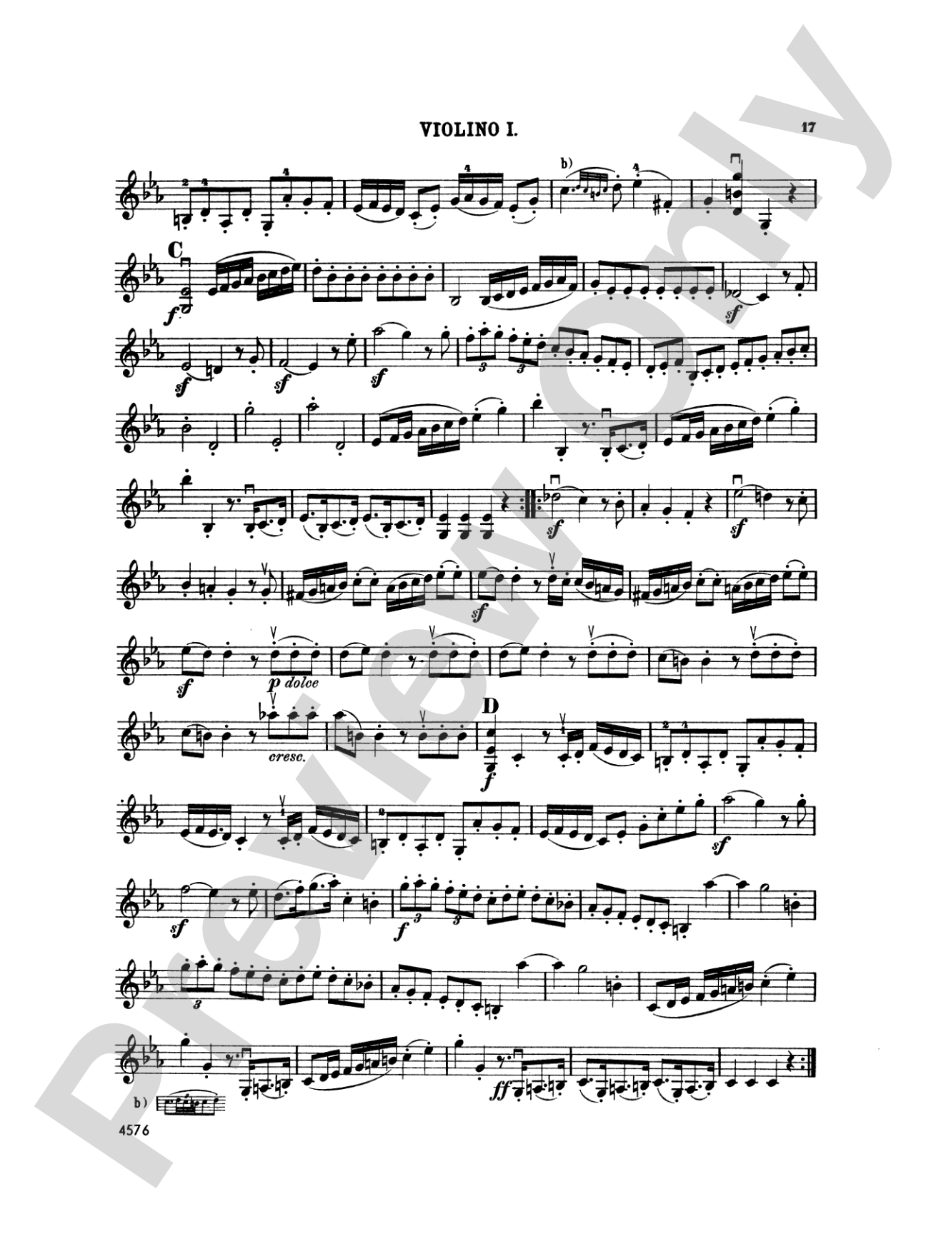 Geminiani: Twelve Instructive Duets: Violin Book