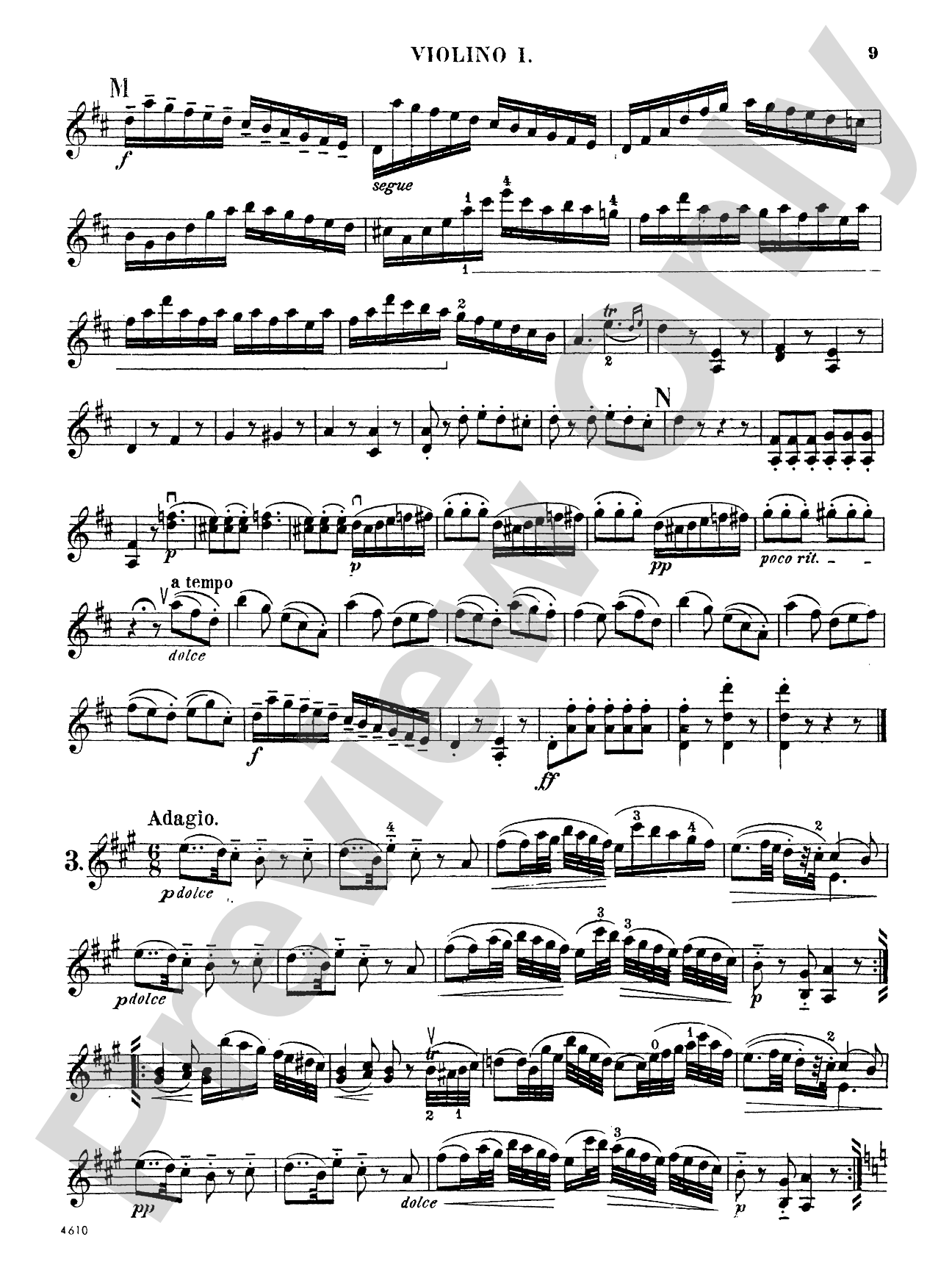 Pleyel: Six Easy Duets, Op. 23