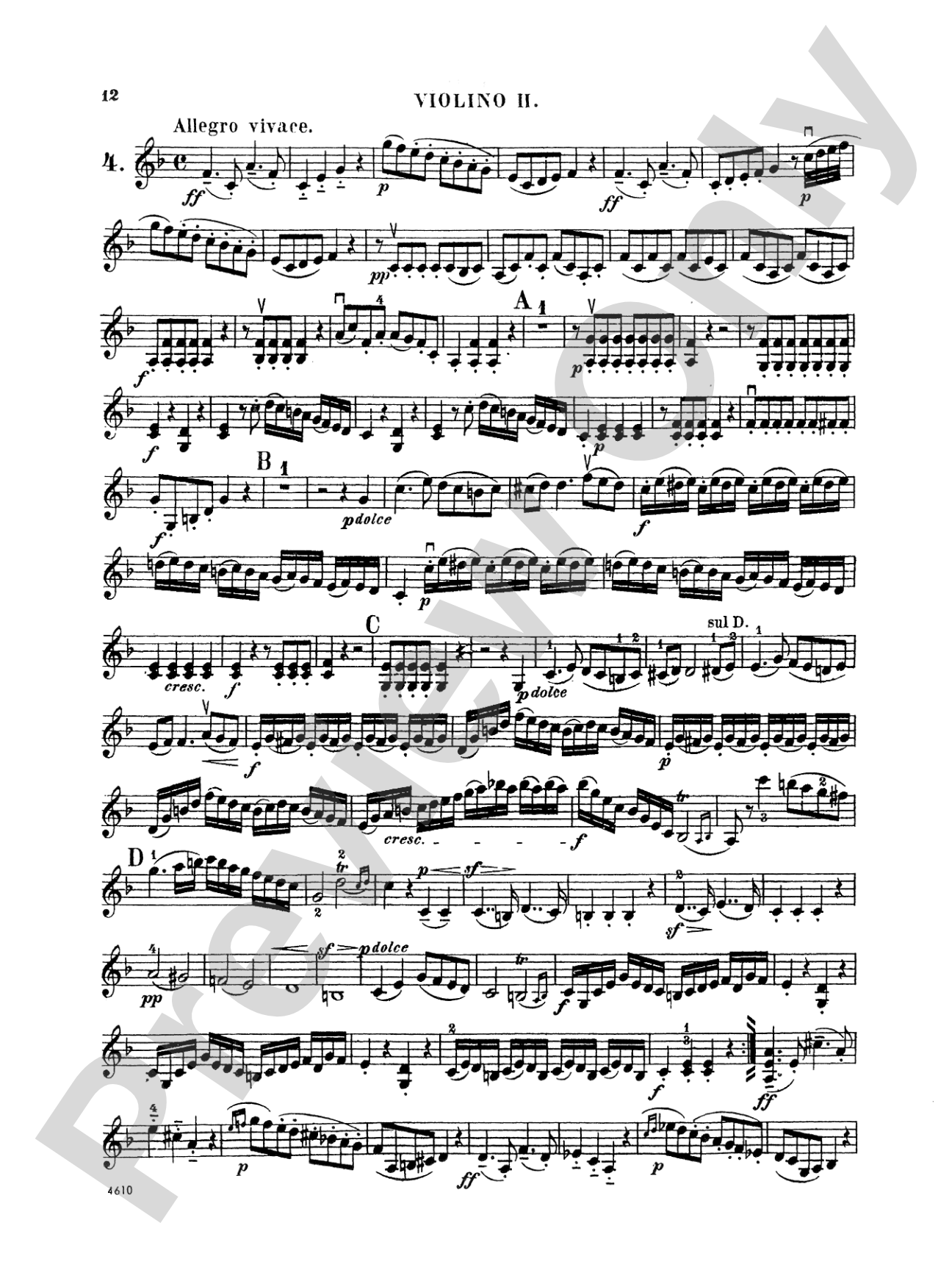 Pleyel: Six Easy Duets, Op. 23