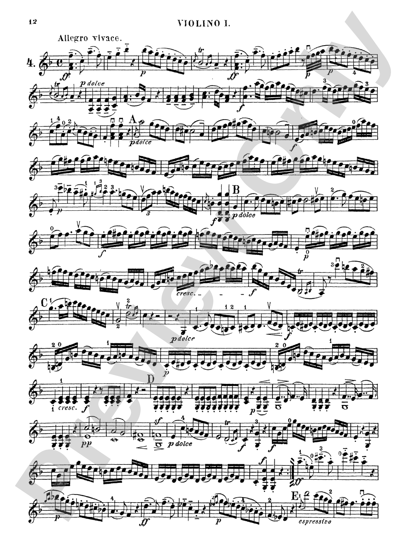 Pleyel: Six Easy Duets, Op. 23