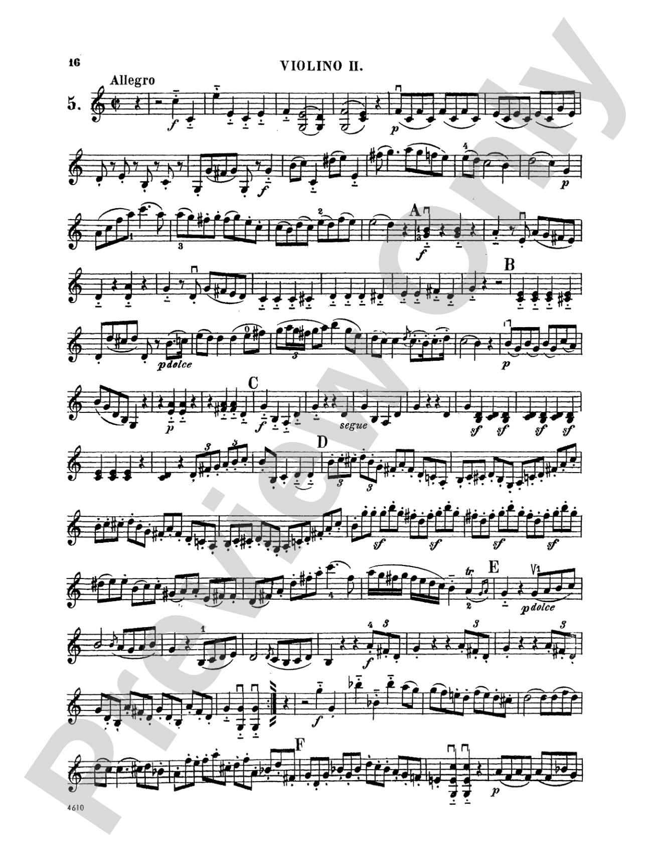 Pleyel: Six Easy Duets, Op. 23