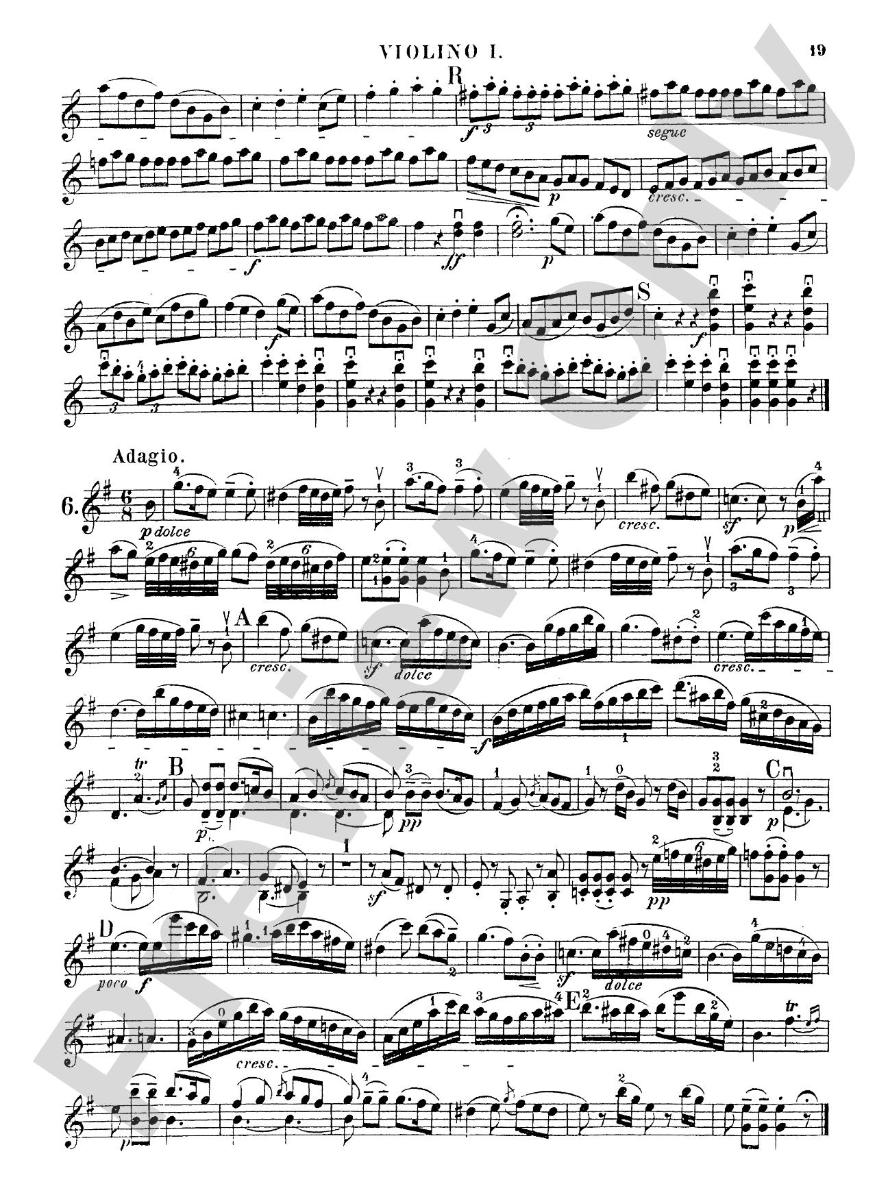 Pleyel: Six Easy Duets, Op. 23