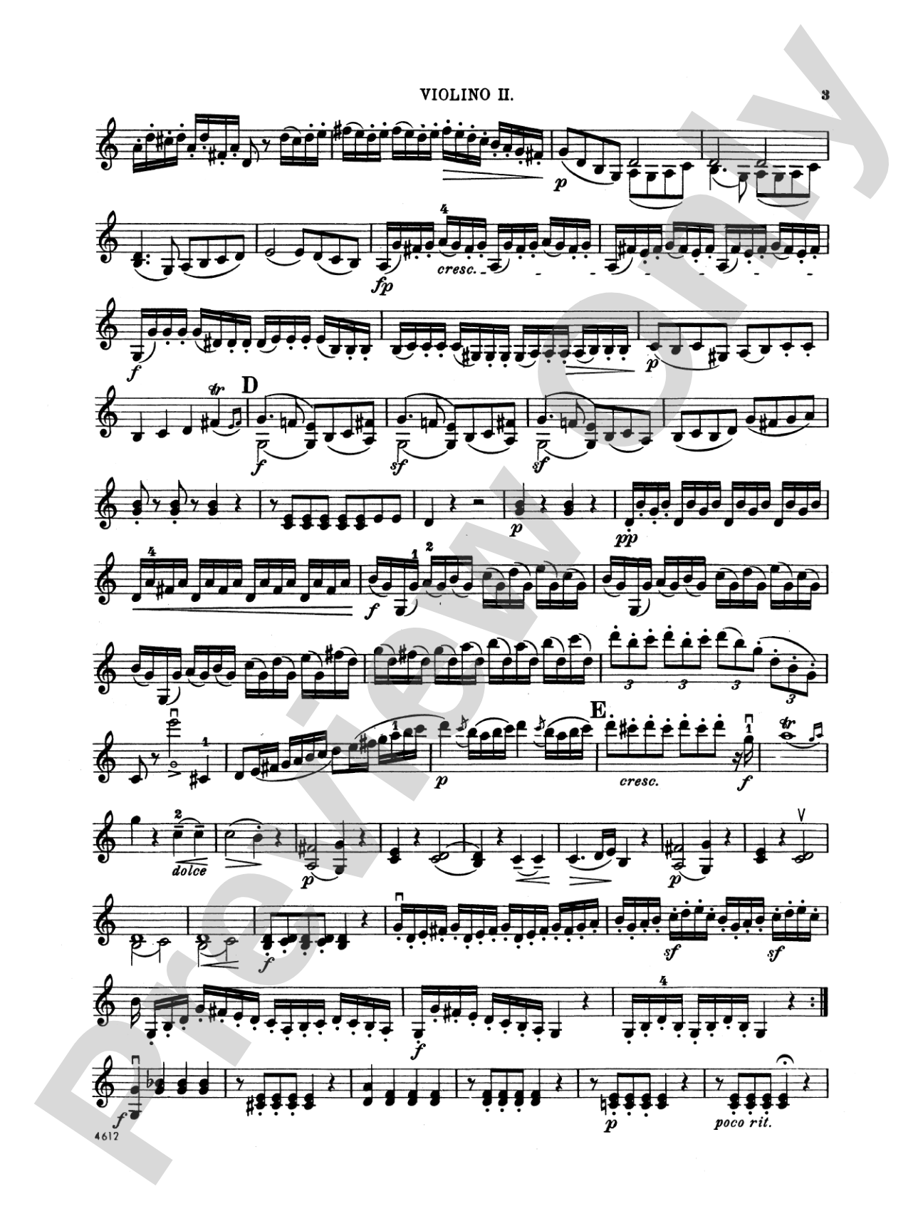 Pleyel: Three Grande Duets, Op. 69