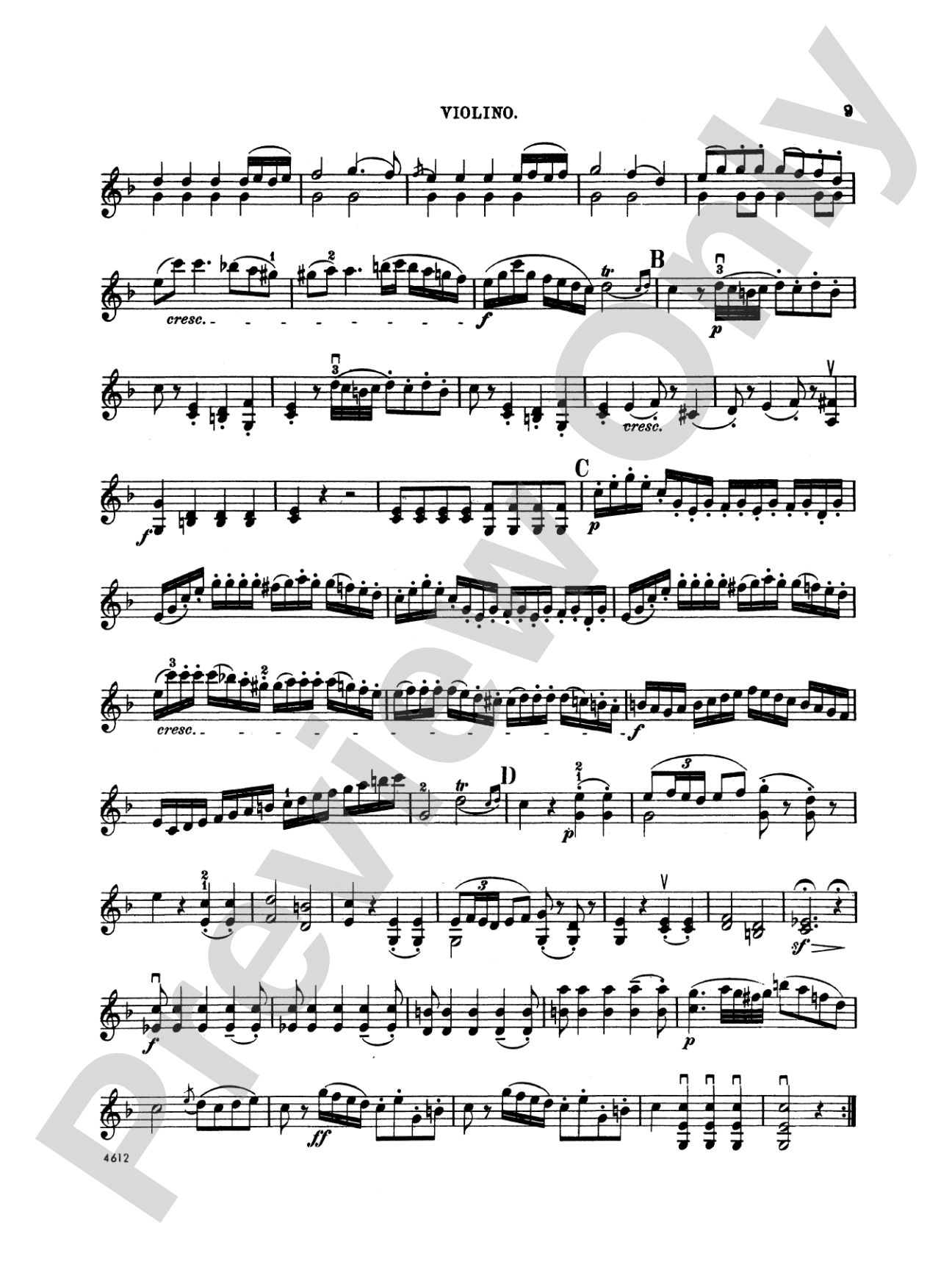 Pleyel: Three Grande Duets, Op. 69
