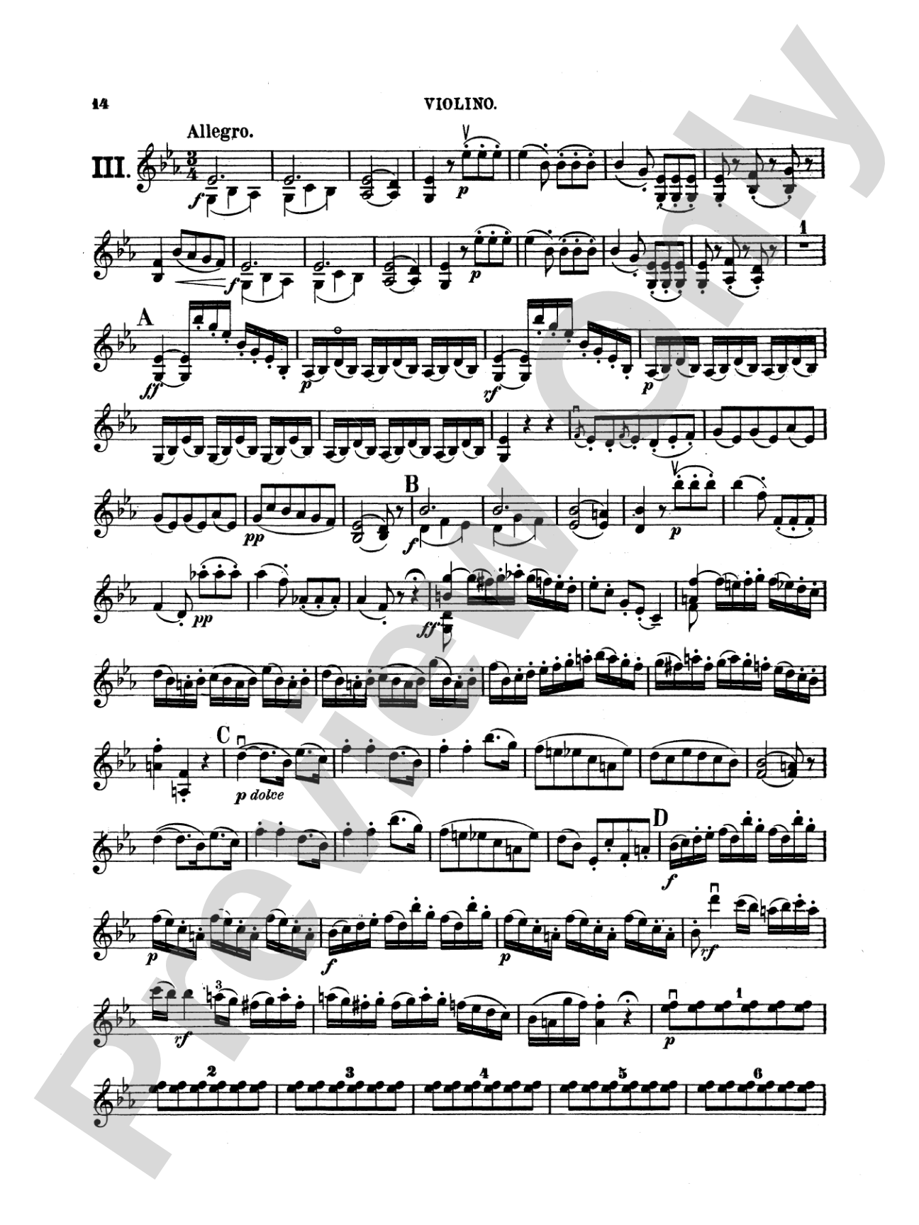Pleyel: Three Grande Duets, Op. 69