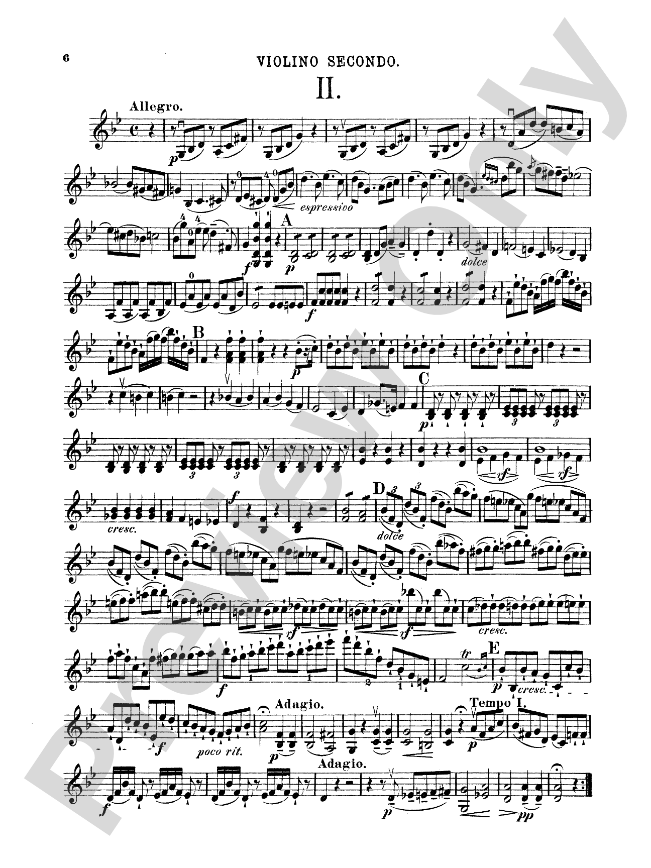 Pleyel: Three Duos, Op. 61