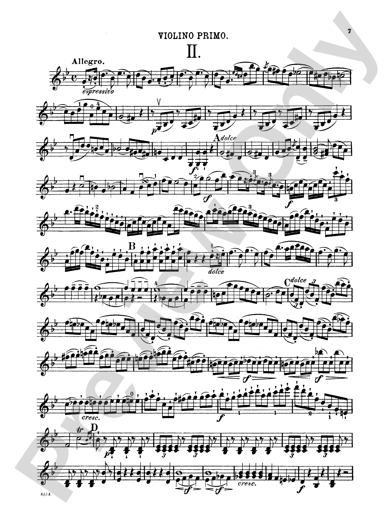 Pleyel: Three Duos, Op. 61