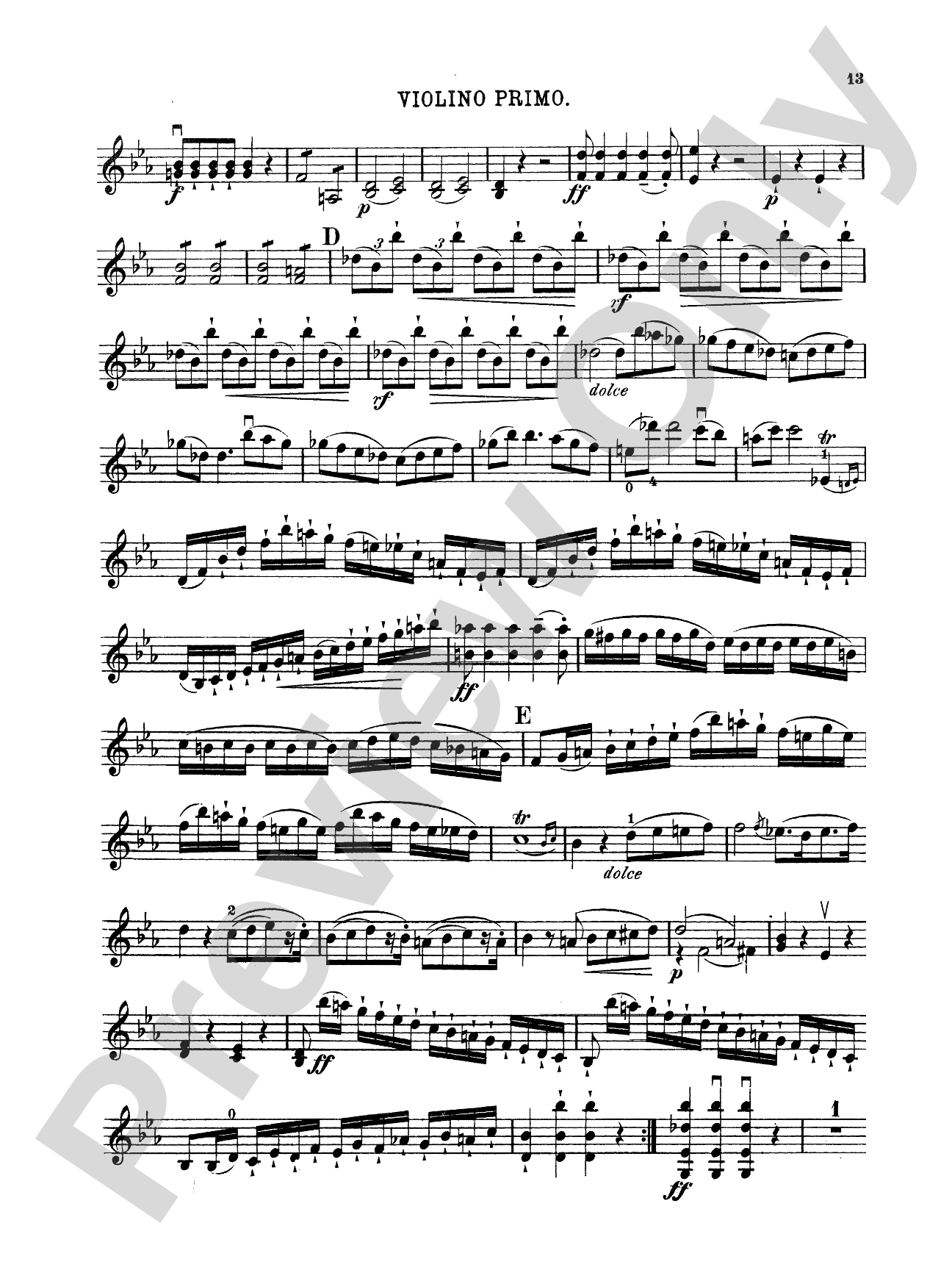 Pleyel: Three Duos, Op. 61