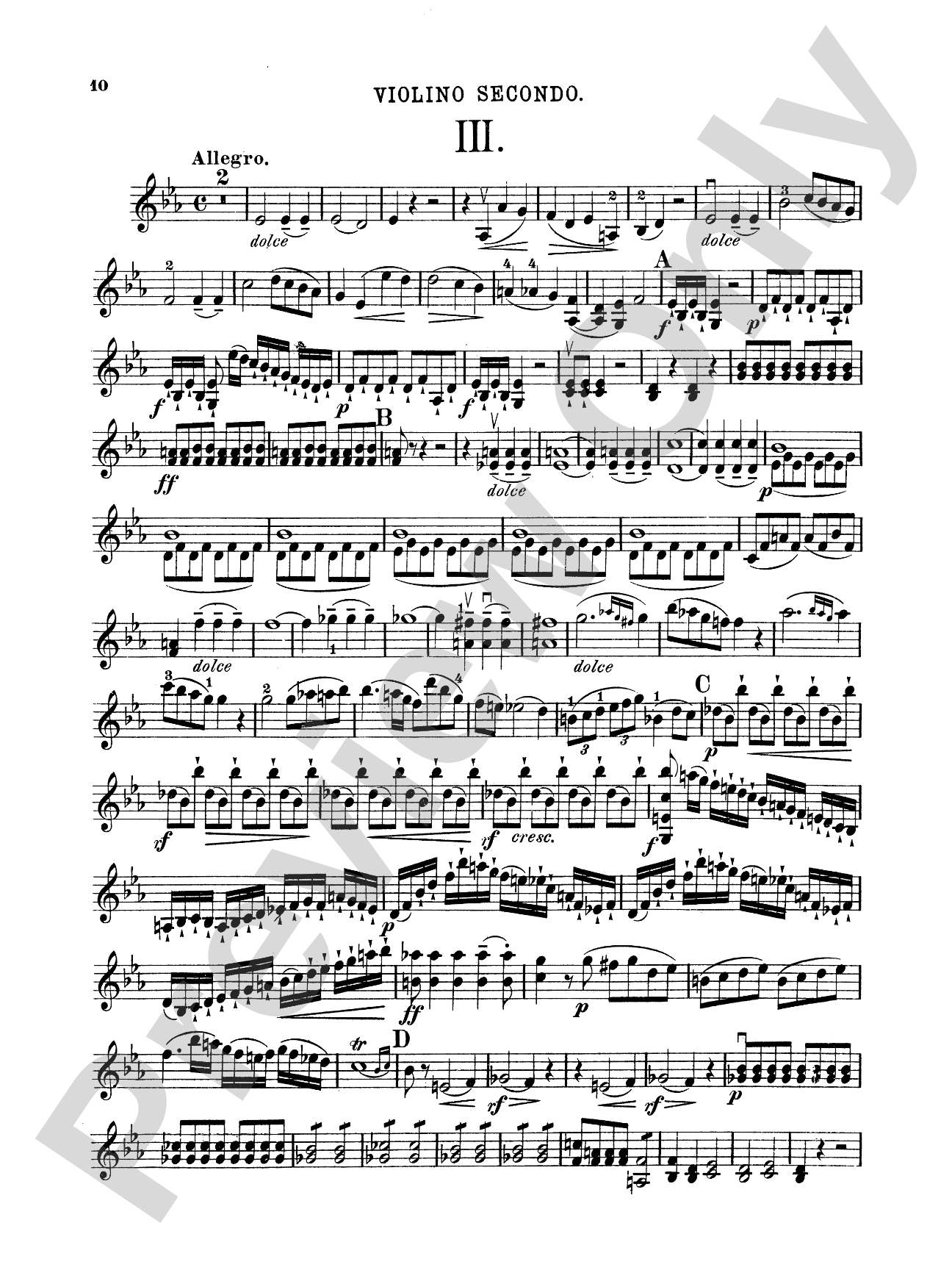 Pleyel: Three Duos, Op. 61
