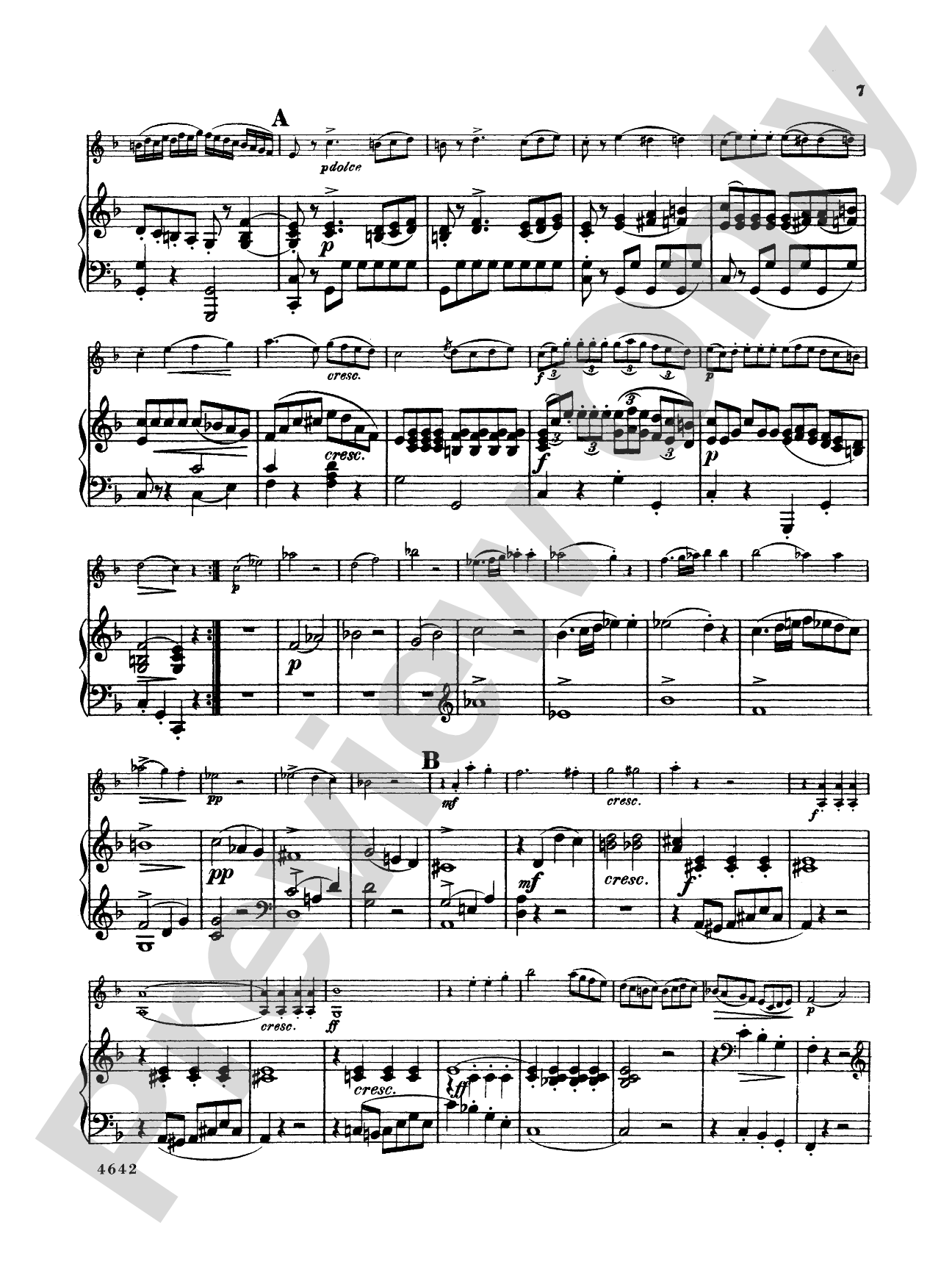 Pleyel: Six Little Duets, Op. 48