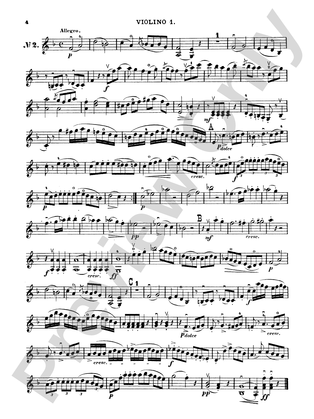 Pleyel: Six Little Duets, Op. 48