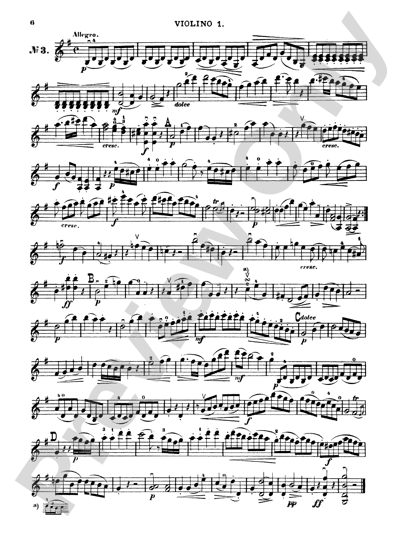 Pleyel: Six Little Duets, Op. 48