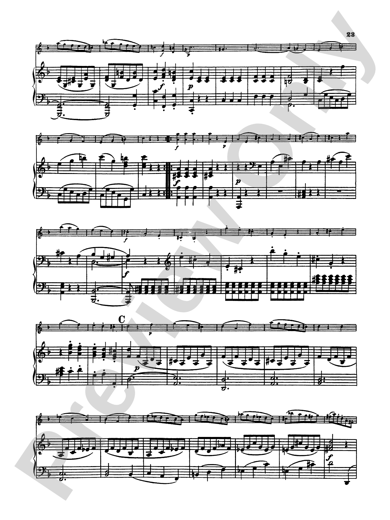 Pleyel: Six Duets, Op. 8