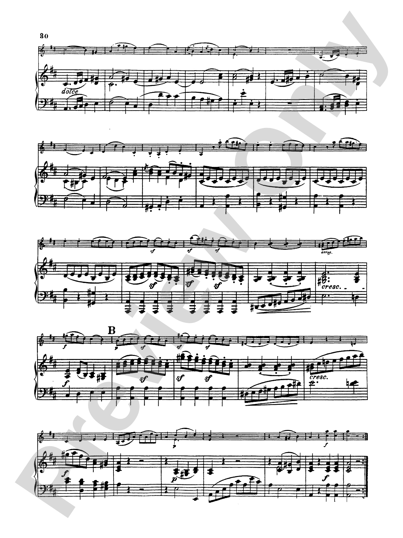 Pleyel: Six Duets, Op. 8