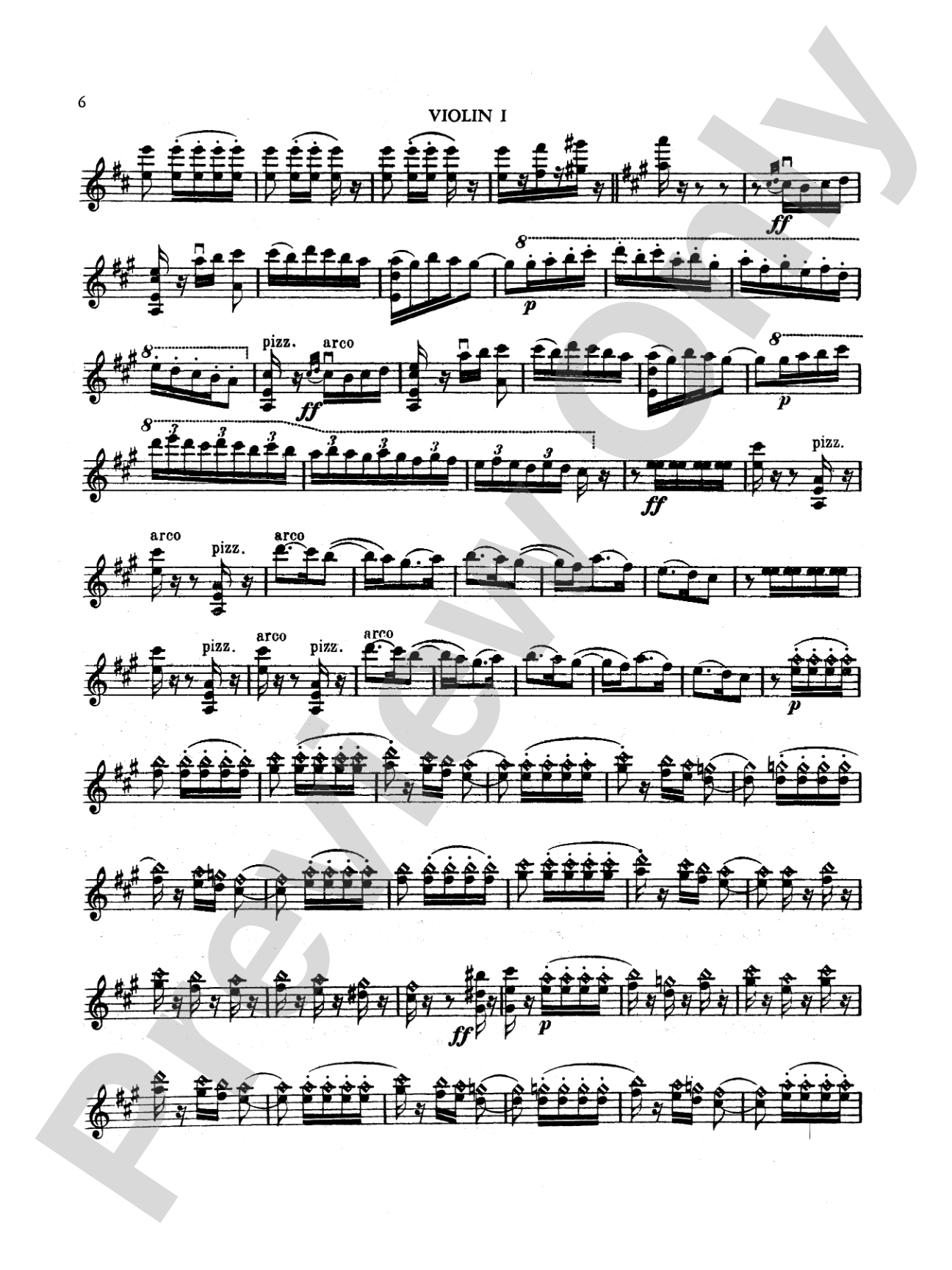 Sarasate: Navarra, Op. 33: Violin Book