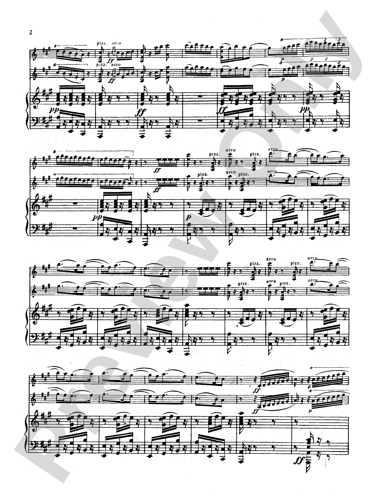 Sarasate: Navarra, Op. 33