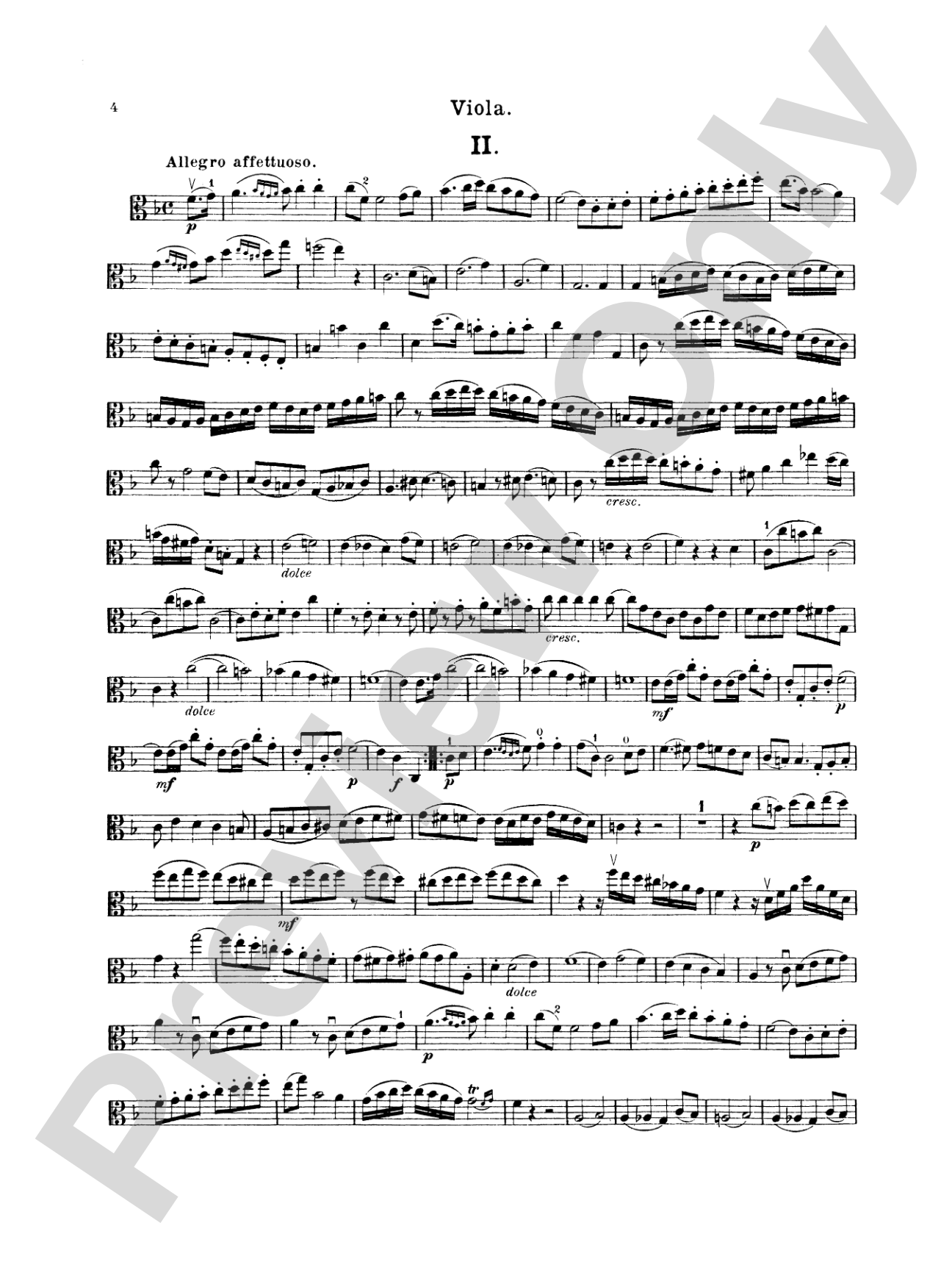 Beethoven: Three Duets